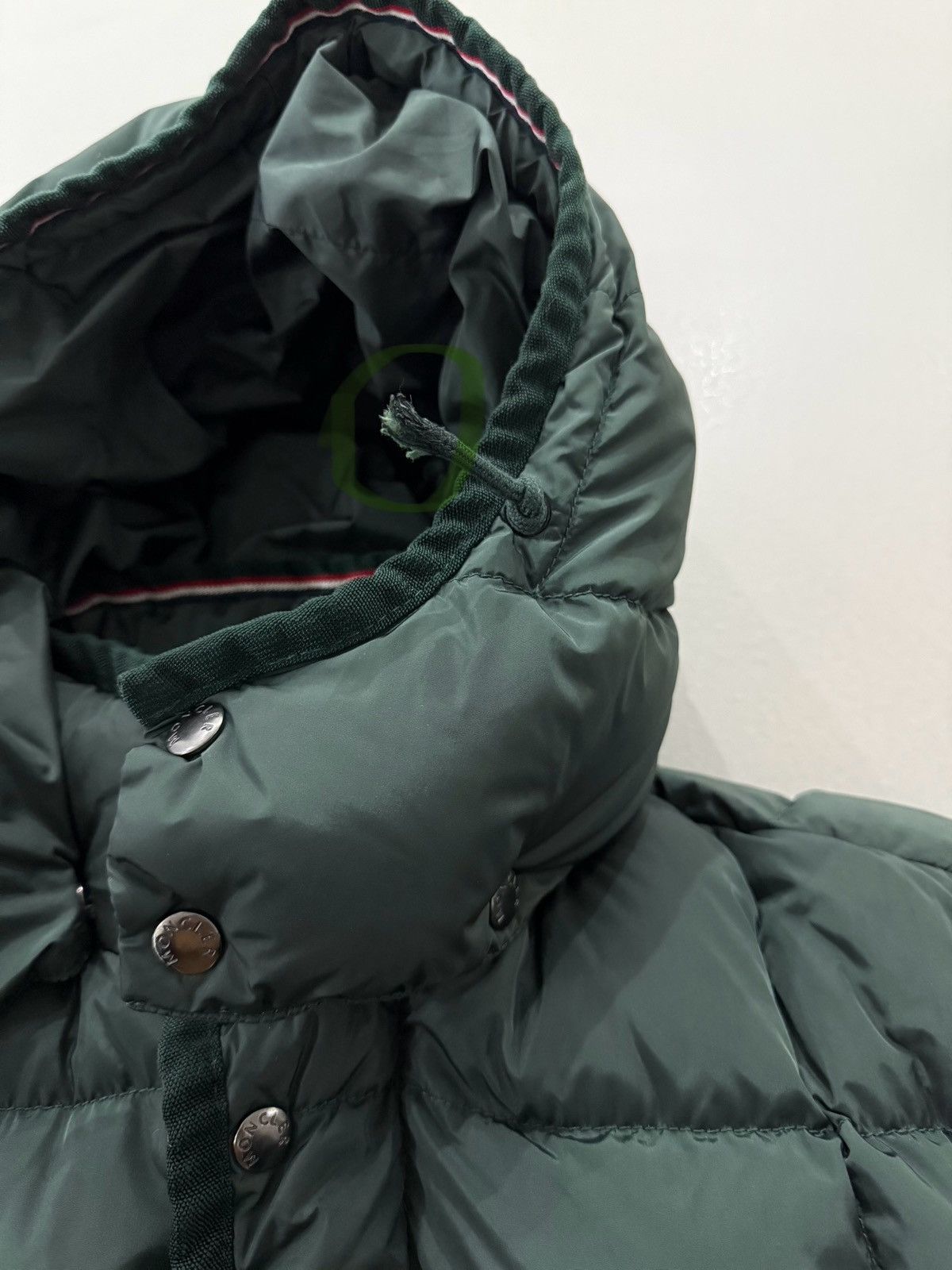 Moncler Moncler Jacket for mens Size US L / EU 52-54 / 3 - 10 Thumbnail
