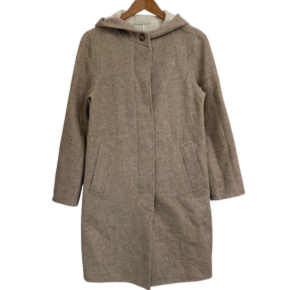 Other Other Mackintosh London Hooded Coat Others Outerwear DUTY FREE for USA Size ONE SIZE - 1 Thumbnail