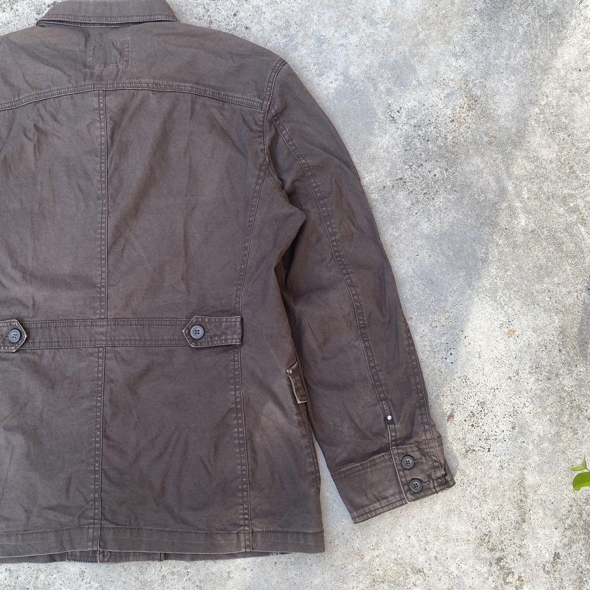 Dickies × Vintage Vintage Diekies Workwear Jacket Size US L / EU 52-54 / 3 - 10 Thumbnail