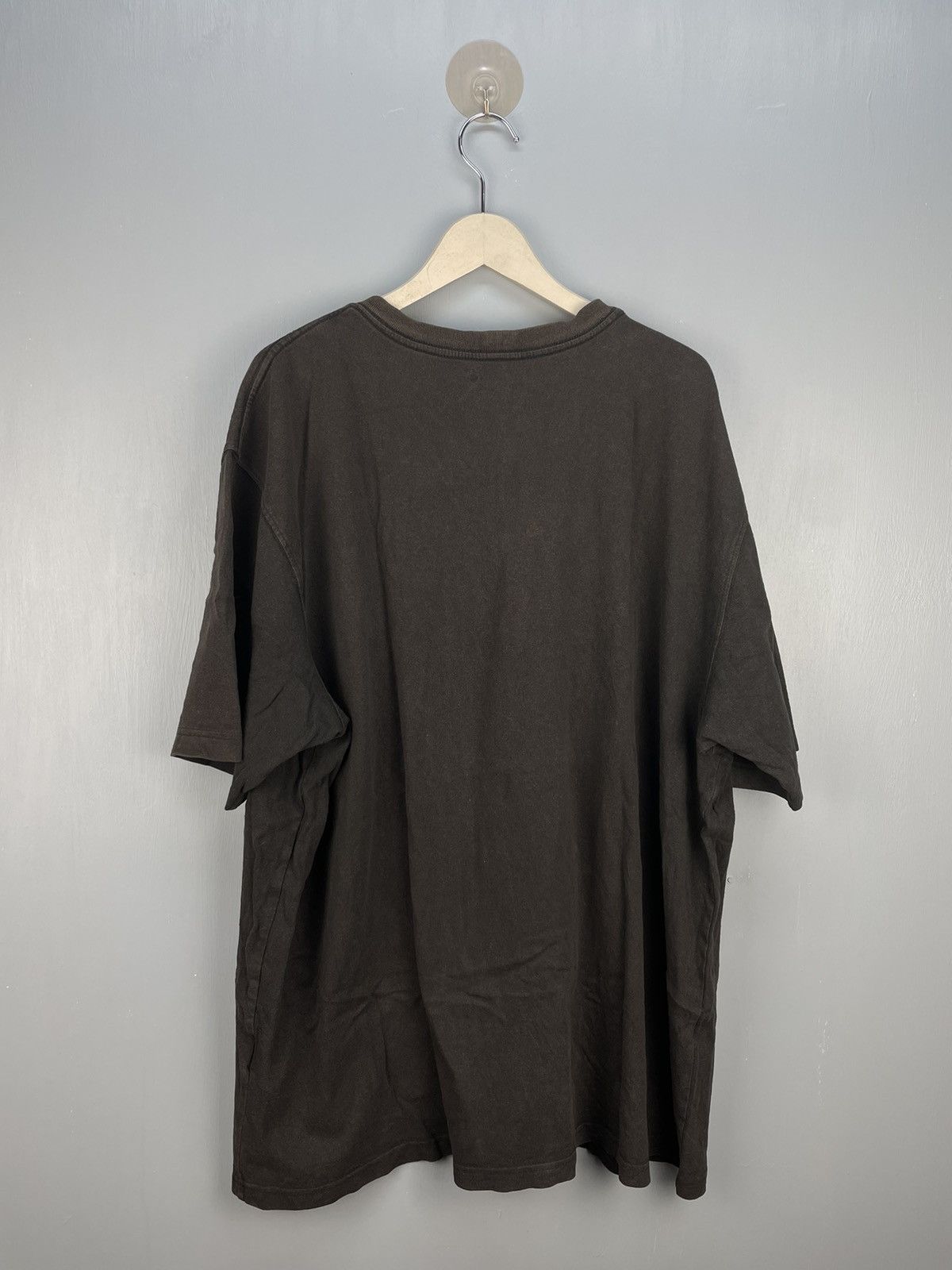 Carhartt Carhartt pocket tee sun faded Size US XL / EU 56 / 4 - 2 Thumbnail