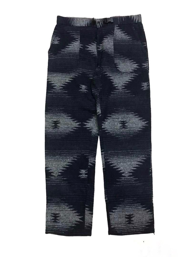 Japanese Brand 💥Japanese Gale Navajo Native Pant Size US 33 - 3 Thumbnail