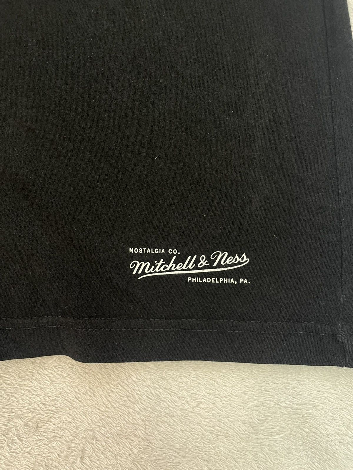 Mitchell & Ness × NBA × Vintage Vintage Mitchell & Ness x Chicago Bulls T-Shirt - Size L Size US L / EU 52-54 / 3 - 5 Thumbnail