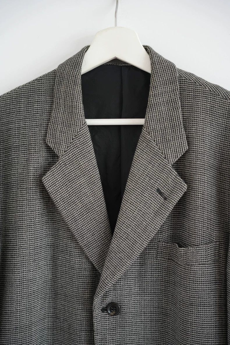Comme des Garcons Comme Des Garcons Waffle Suit Size US M / EU 48-50 / 2 - 3 Thumbnail