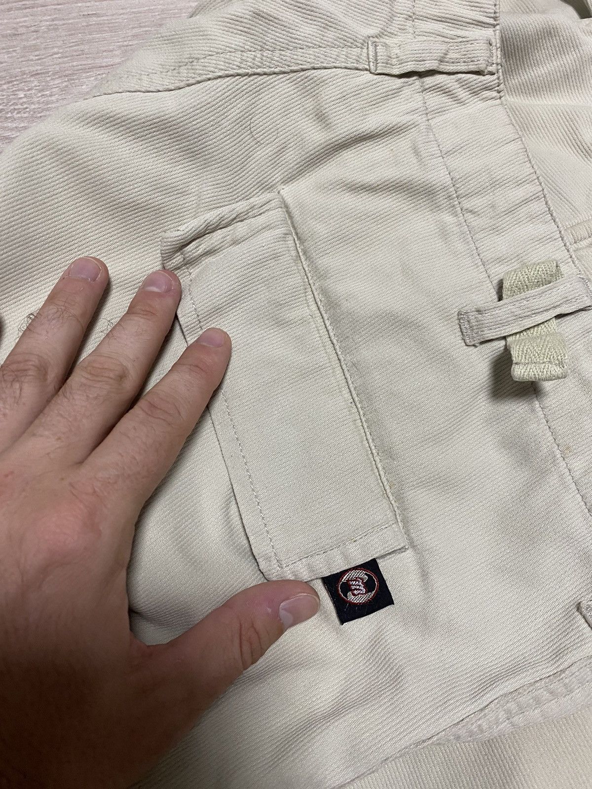 Mambo Vintage MAMBO 90’s Cargo shorts size Large 34” Size US 34 / EU 50 - 5 Thumbnail