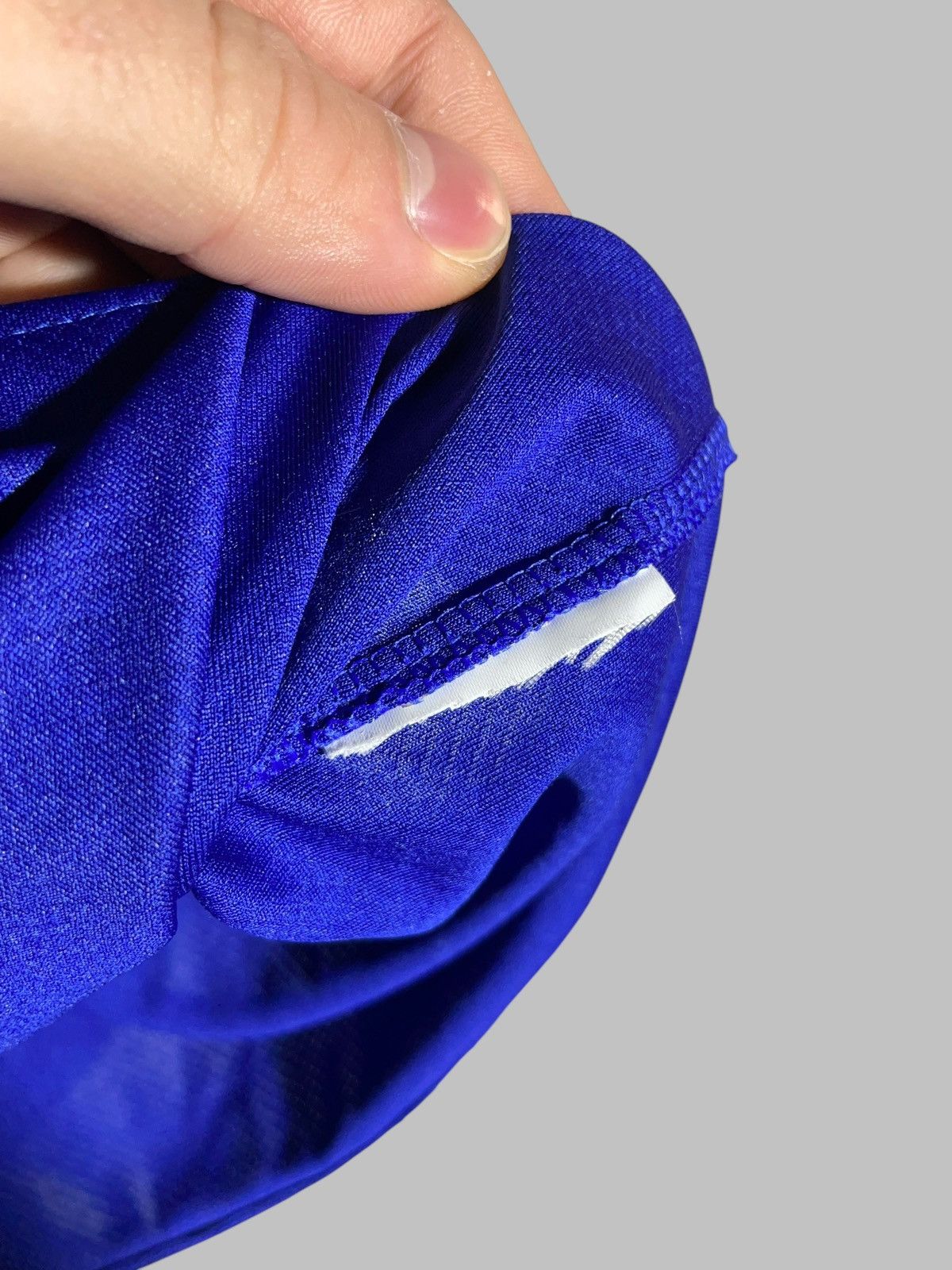Nike Chelsea FC Nike 2022/23 Home Football Shirt Soccer Jersey Size US S / EU 44-46 / 1 - 12 Thumbnail
