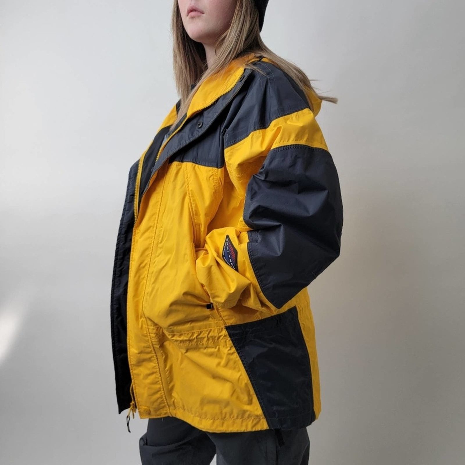 Columbia Columbia Omni Vertex Ski Jacket - S Size S / US 4 / IT 40 - 6 Thumbnail