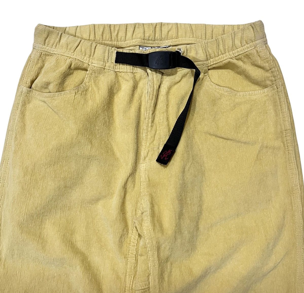 Gramicci Vintage Gramicci Corduroy Pants Size US 30 / EU 46 - 3 Thumbnail