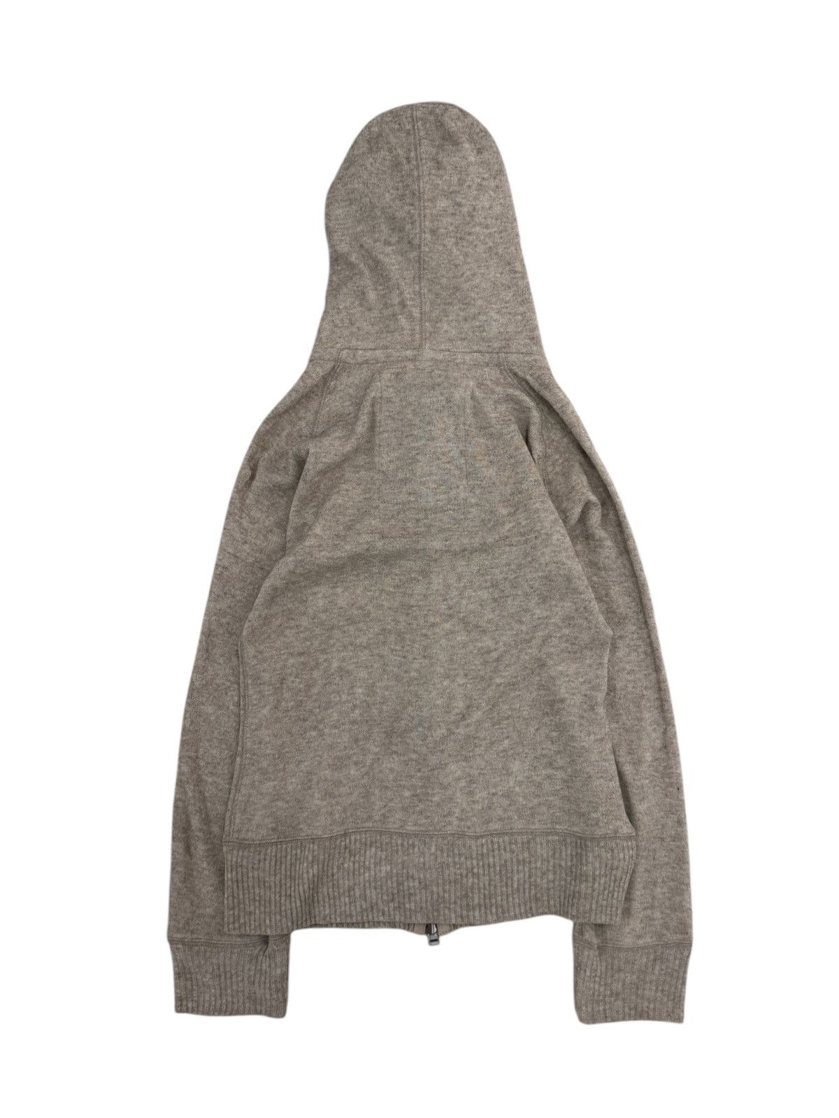 GOA 2000s GOA Zipper Hoodie Size S / US 4 / IT 40 - 3 Thumbnail