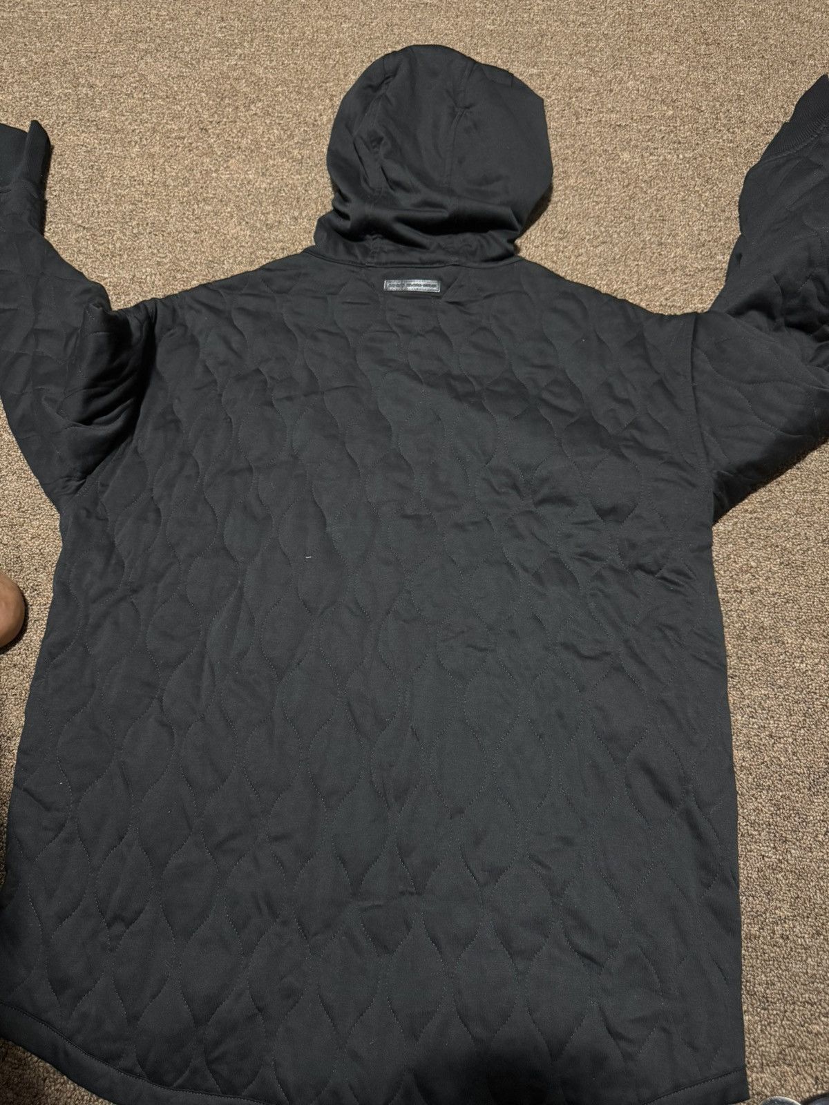 Diesel Black Gold Diesel black gold sulope sweat-shirt hoodie Size US L / EU 52-54 / 3 - 5 Thumbnail