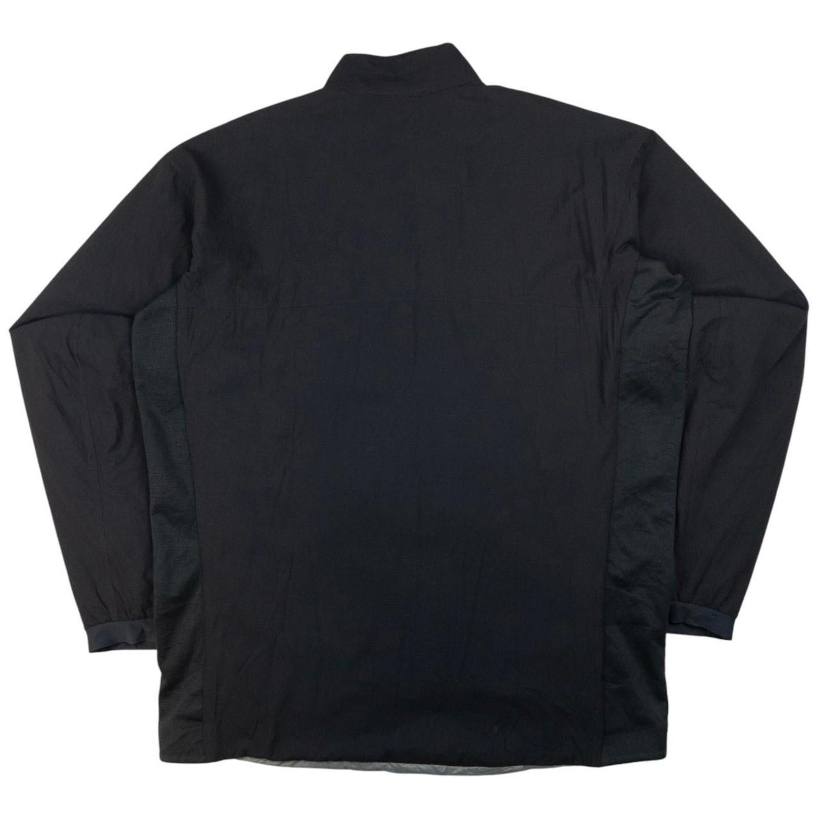 Arc'teryx Vintage Arcteryx Atom Zip Up Jacket Size XL Size US XL / EU 56 / 4 - 2 Thumbnail