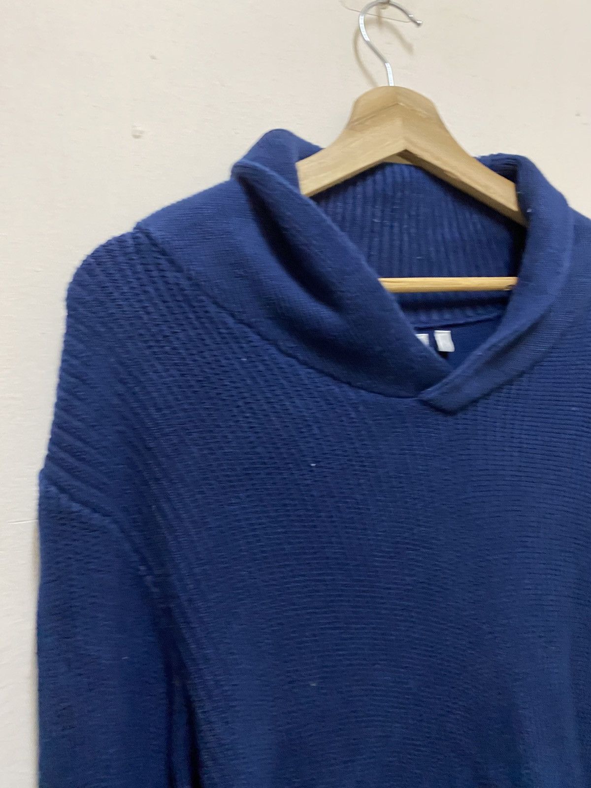 Homespun Knitwear Calvin Klein Sweater Knitwear Size US S / EU 44-46 / 1 - 3 Thumbnail