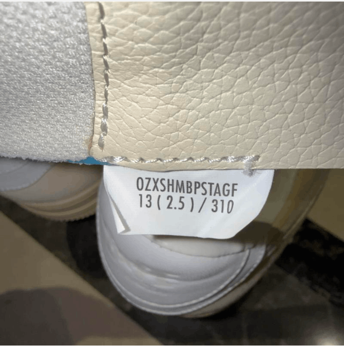 Bape Bape Low-Top Sneakers Size US 14 / EU 47 - 4 Thumbnail