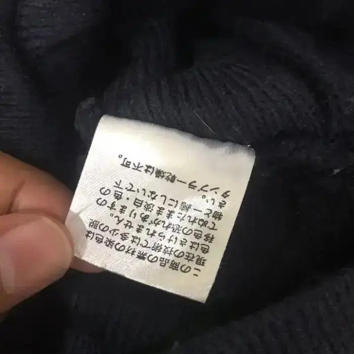 Japanese Brand × Vintage Come Questo Plain Beanie Hat Size ONE SIZE - 5 Thumbnail