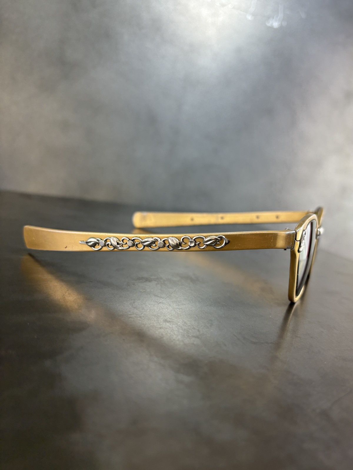 American Optical × Other × Vintage 1960s Tura Sunglasses 1950s Vintage Turanette Ornate Frames Size ONE SIZE - 6 Thumbnail
