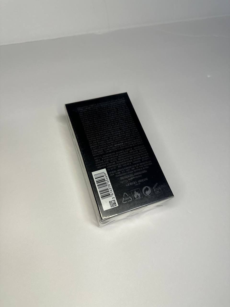 Giorgio Armani Acqua Di Gio 100ml/3.4oz Size ONE SIZE - 2 Thumbnail