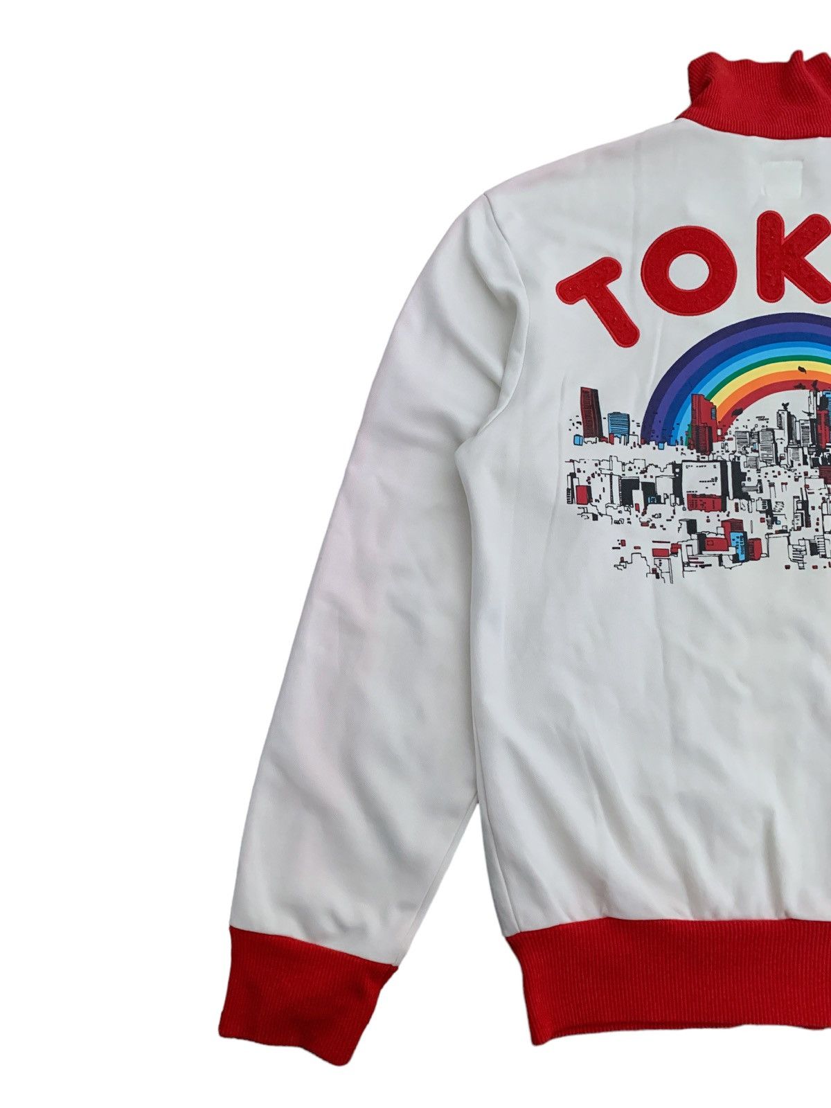 Adidas city tokyo sweater online