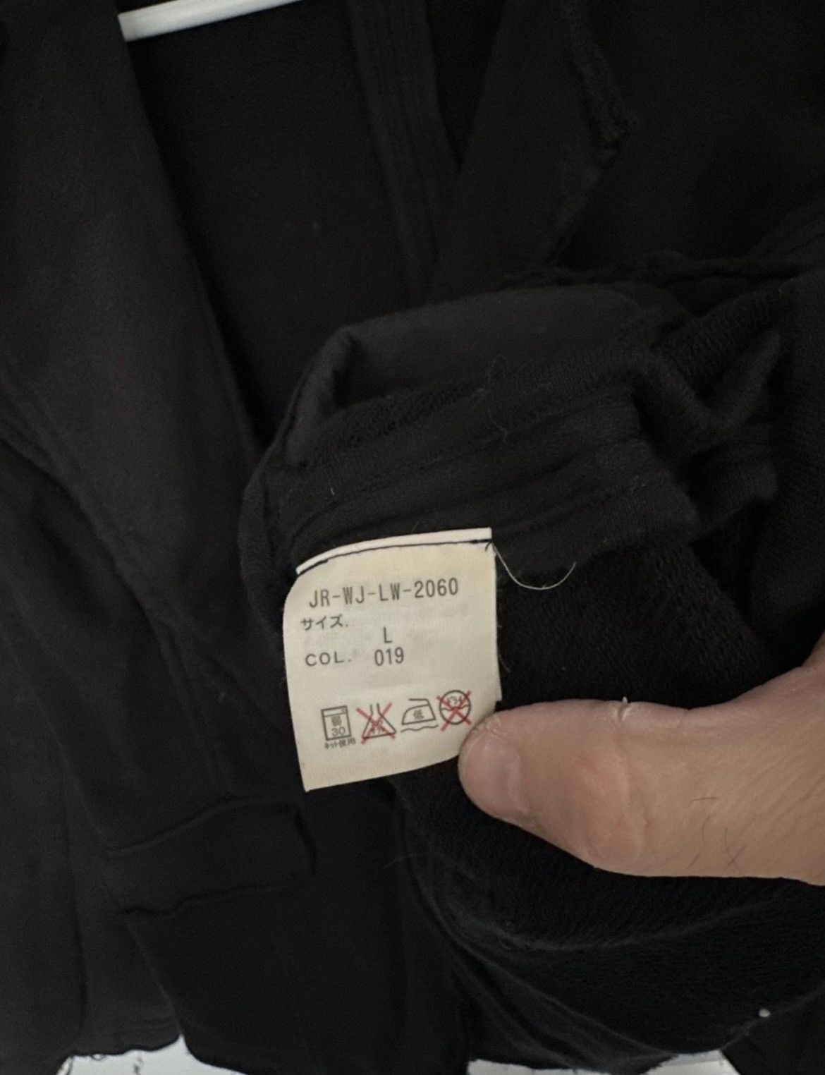 Polo Ralph Lauren Vintage Polo Ralph Lauren Jeans 00s Washed Cotton Blazer Size L / US 10 / IT 46 - 4 Thumbnail