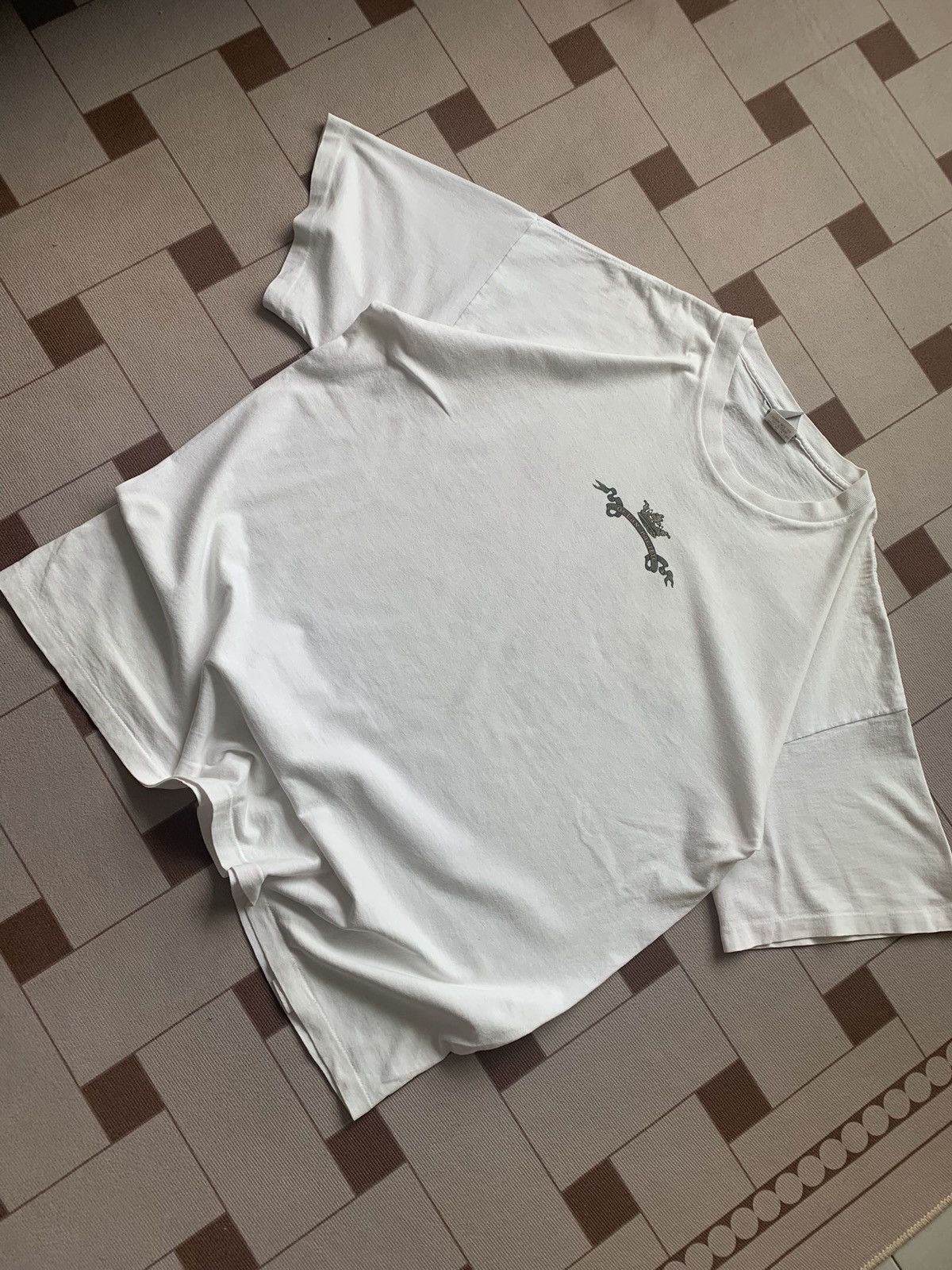 Ocean Pacific × Quiksilver VINTAGE 90S OCEAN PACIFIC TSHIRT Size US XL / EU 56 / 4 - 6 Thumbnail