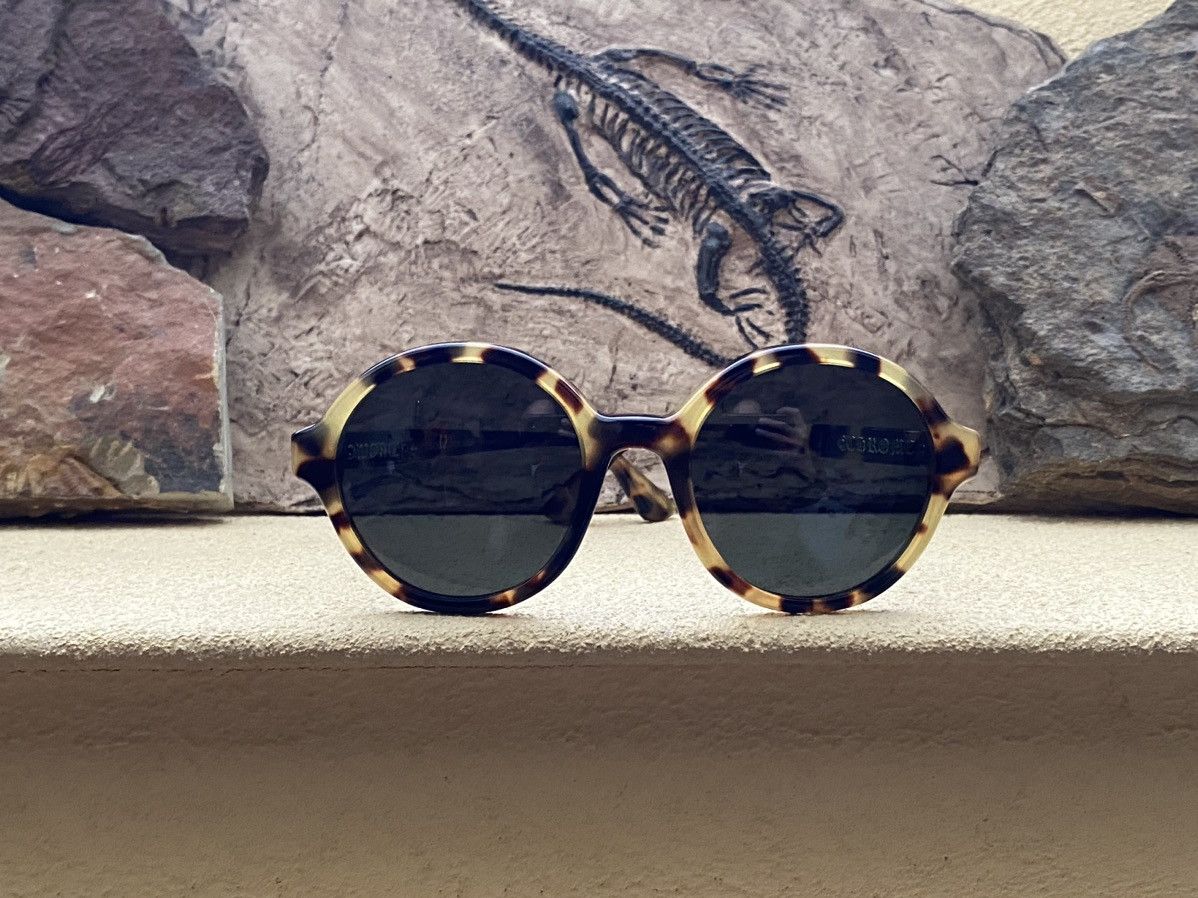 Chrome Hearts PORNFLAKES Chrome Hearts Sunglasses Size ONE SIZE - 5 Thumbnail