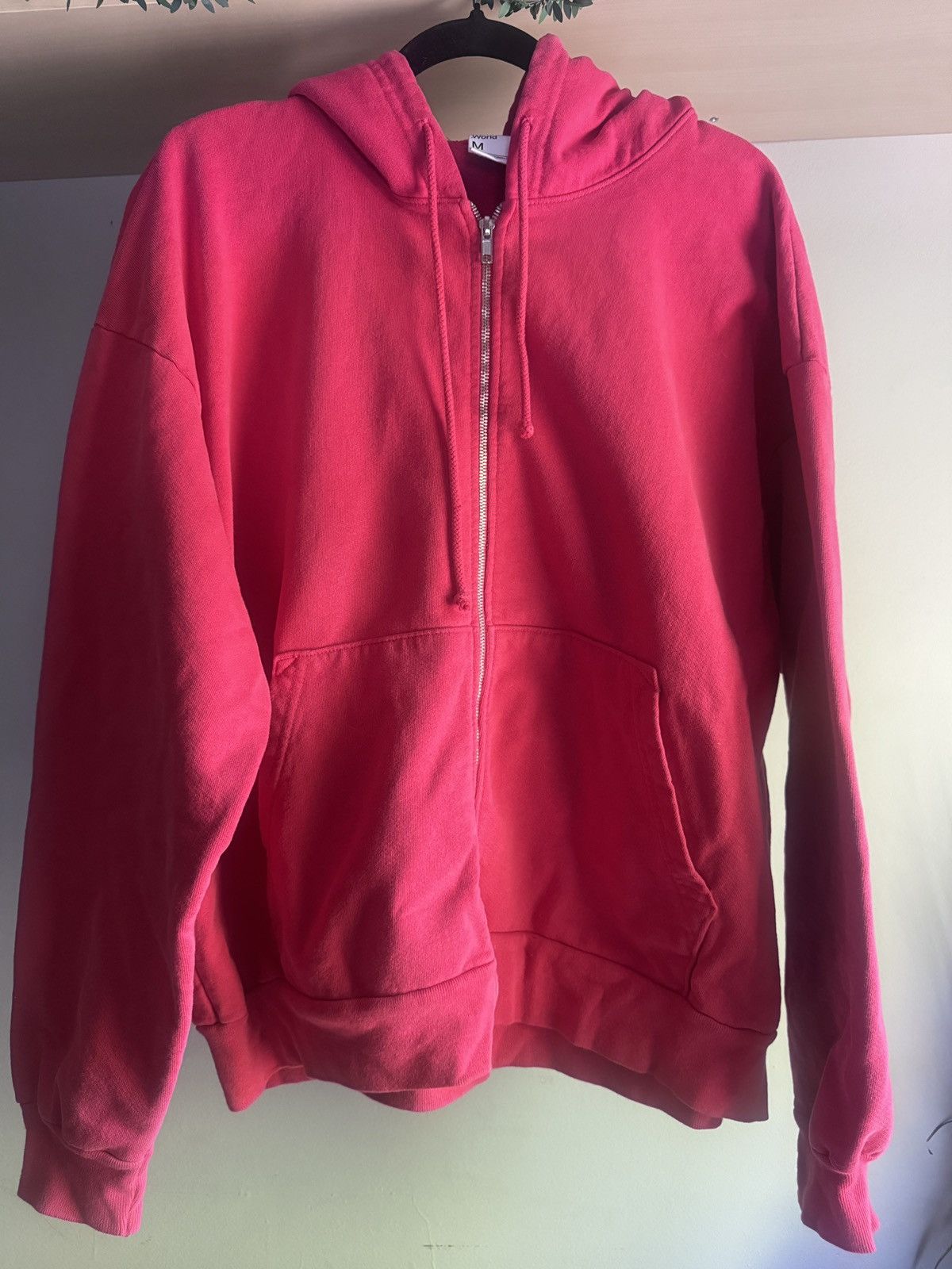 Everybody.World Trash Zip Hoodie Size US M / EU 48-50 / 2 - 3 Thumbnail