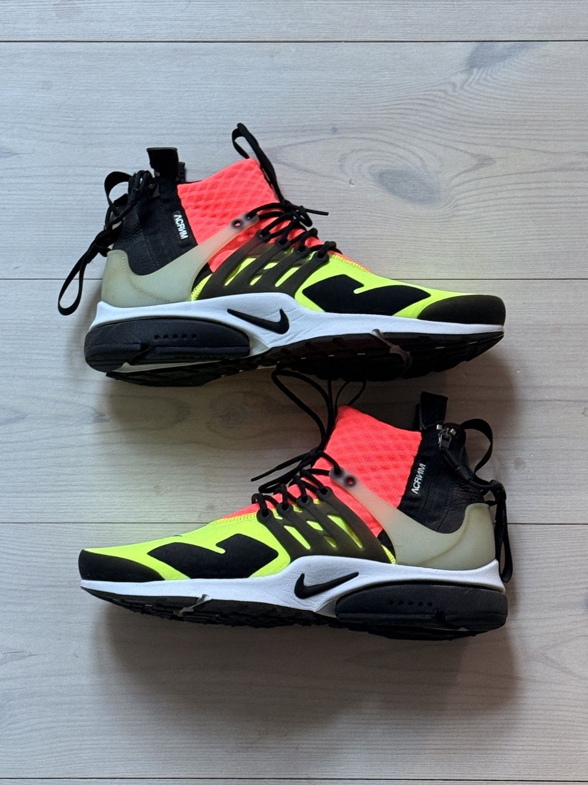Acronym × Nike ACROИYM® Nike Presto BRAND NEW Size US 10 / EU 43 - 1 Thumbnail