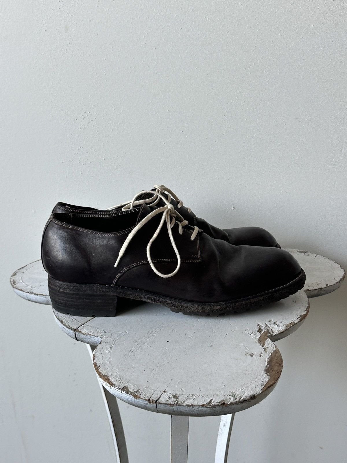✴︎GUIDI Classic Derby Cordovan✴︎ Guidi_007_Side_1200x1200.jpg?v