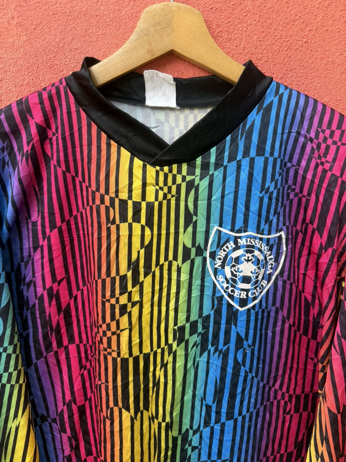 Other North Mississauga Soccer Club Size US XL / EU 56 / 4 - 3 Thumbnail