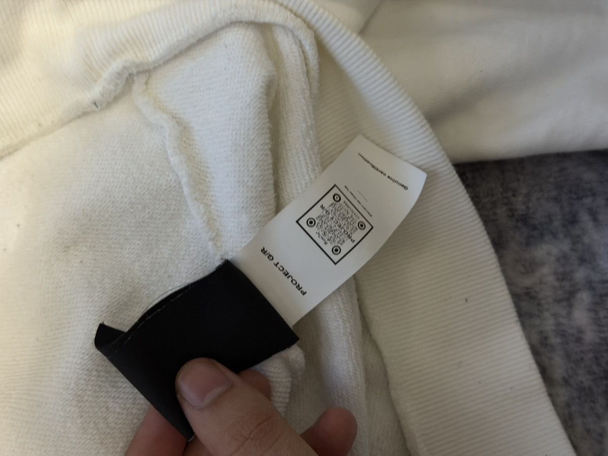 PROJECT G/R Project G/R Love Hoodie Size US L / EU 52-54 / 3 - 7 Thumbnail