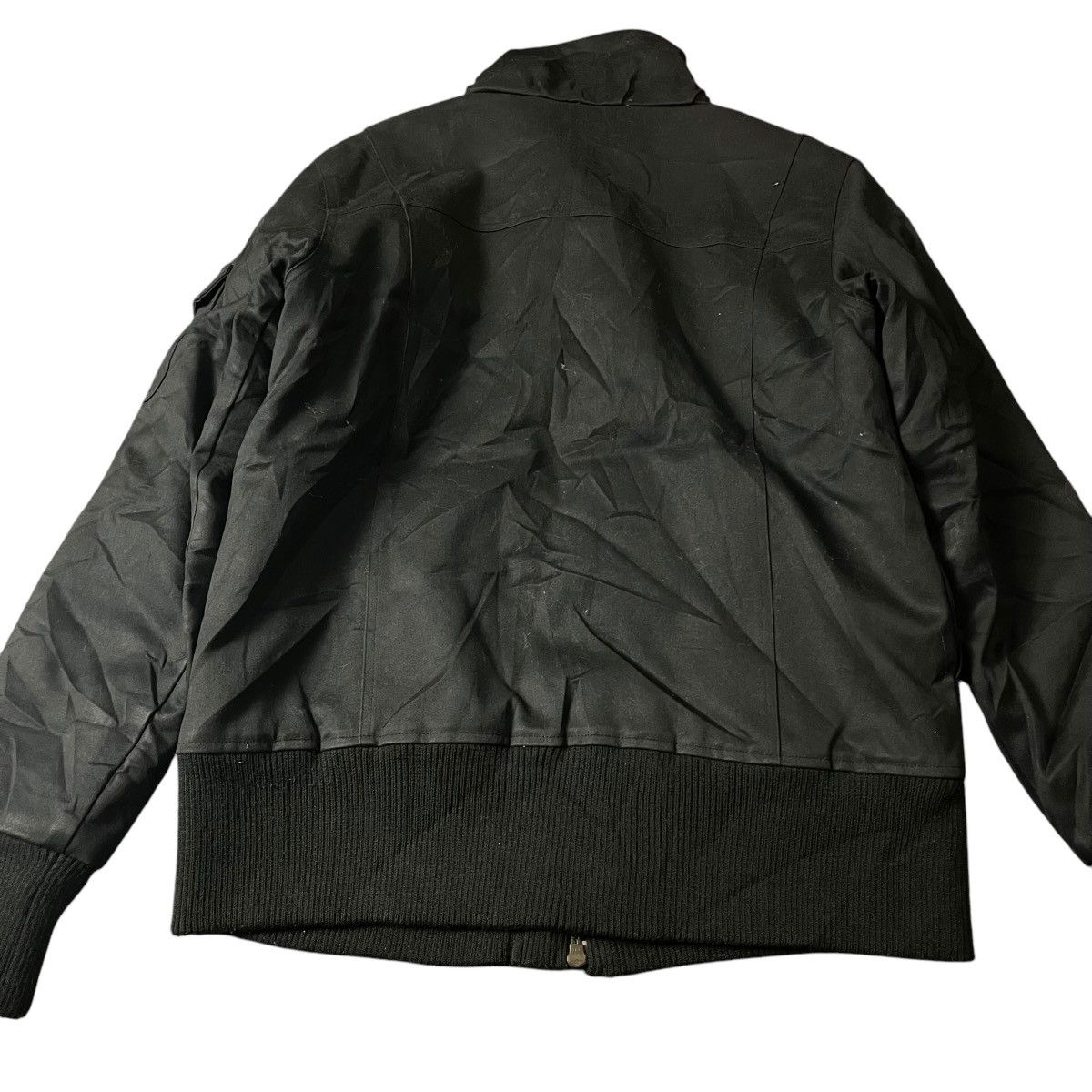 If Six Was Nine × Japanese Brand × Le Grande Bleu (L.G.B.) DOG DEPT WORKWEAR JACKET Size US M / EU 48-50 / 2 - 13 Thumbnail