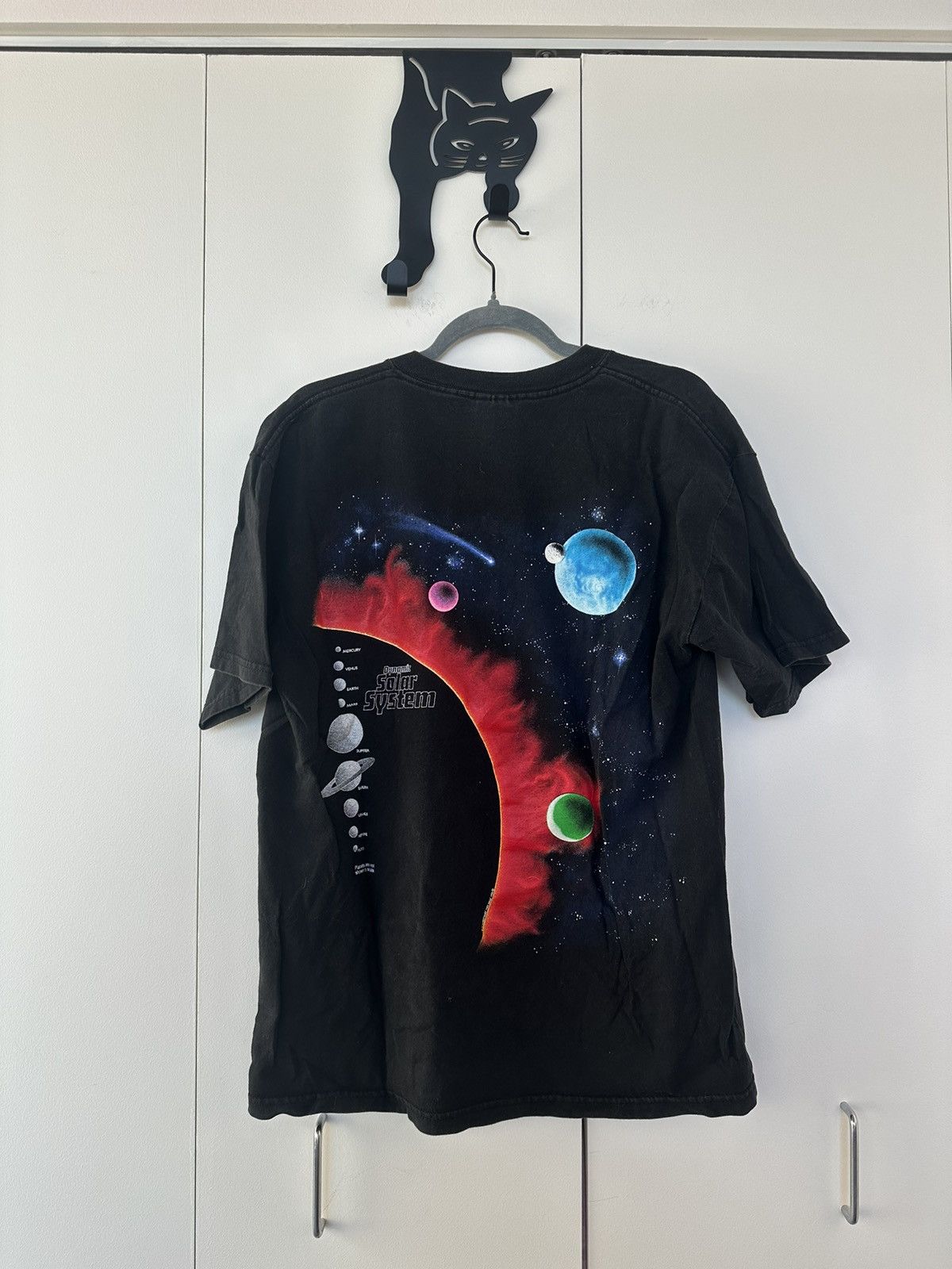 Gildan × Vintage Smithsonian Museum T-Shirt Size US L / EU 52-54 / 3 - 2 Thumbnail