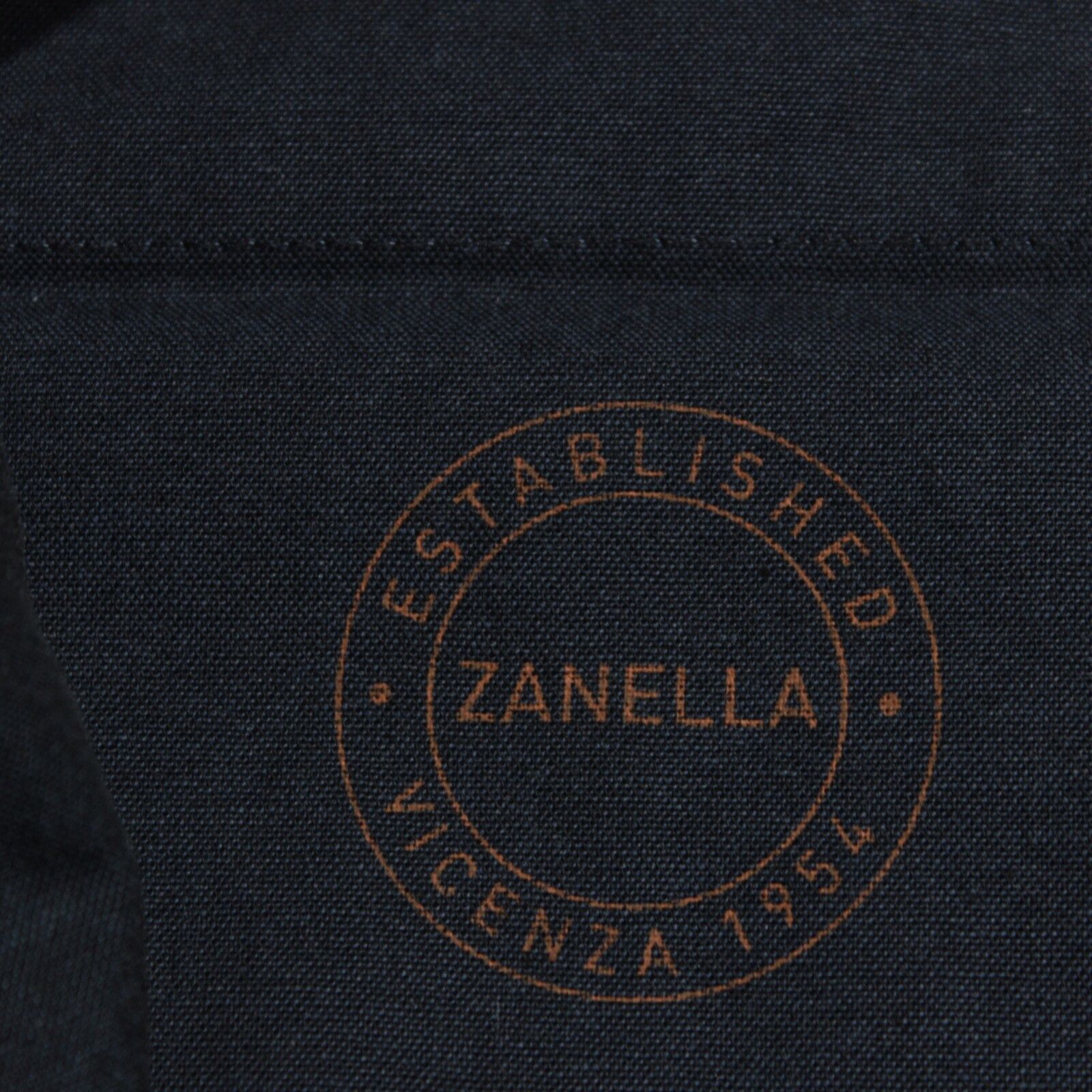 Zanella Zanella New with tags Causal Pants Size 36 US In Blue Size US 36 / EU 52 - 7 Thumbnail