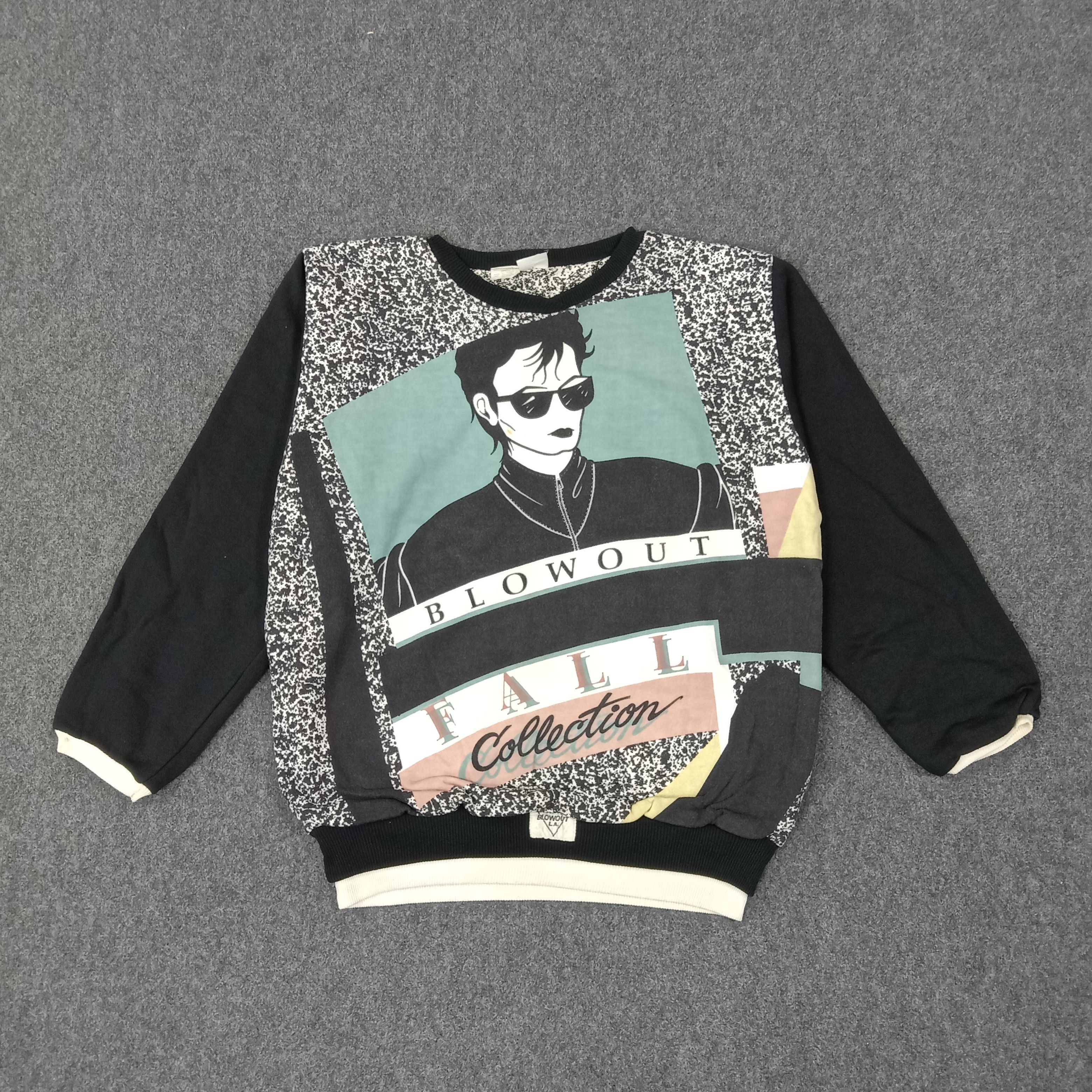 Other Blowout Fall Collection Japanese Style Sweatshirt c234n13 Size US L / EU 52-54 / 3 - 1 Thumbnail
