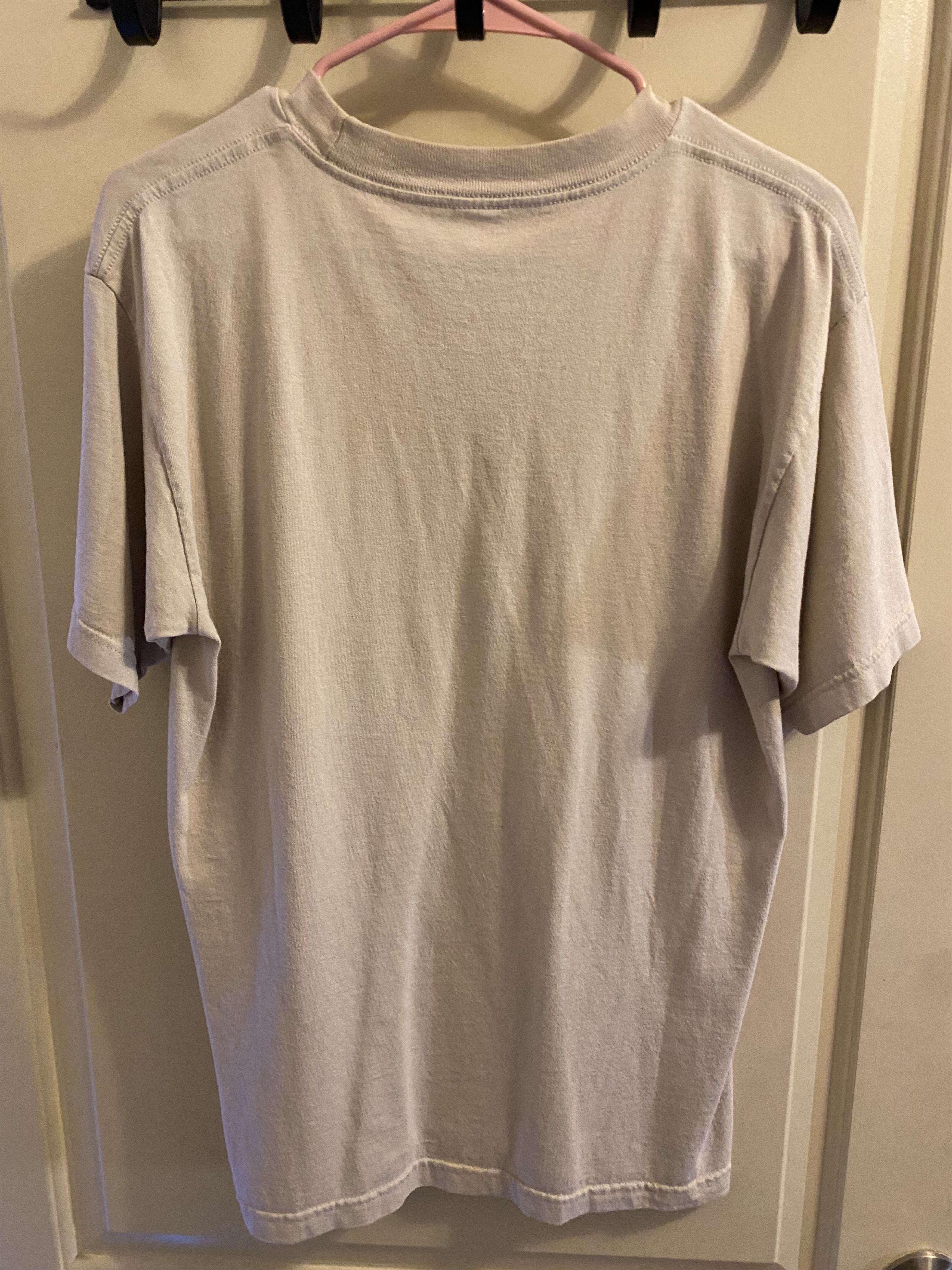 Vintage Rare Elvis "Love Me Tender" 70's Tee Size US M / EU 48-50 / 2 - 2 Thumbnail