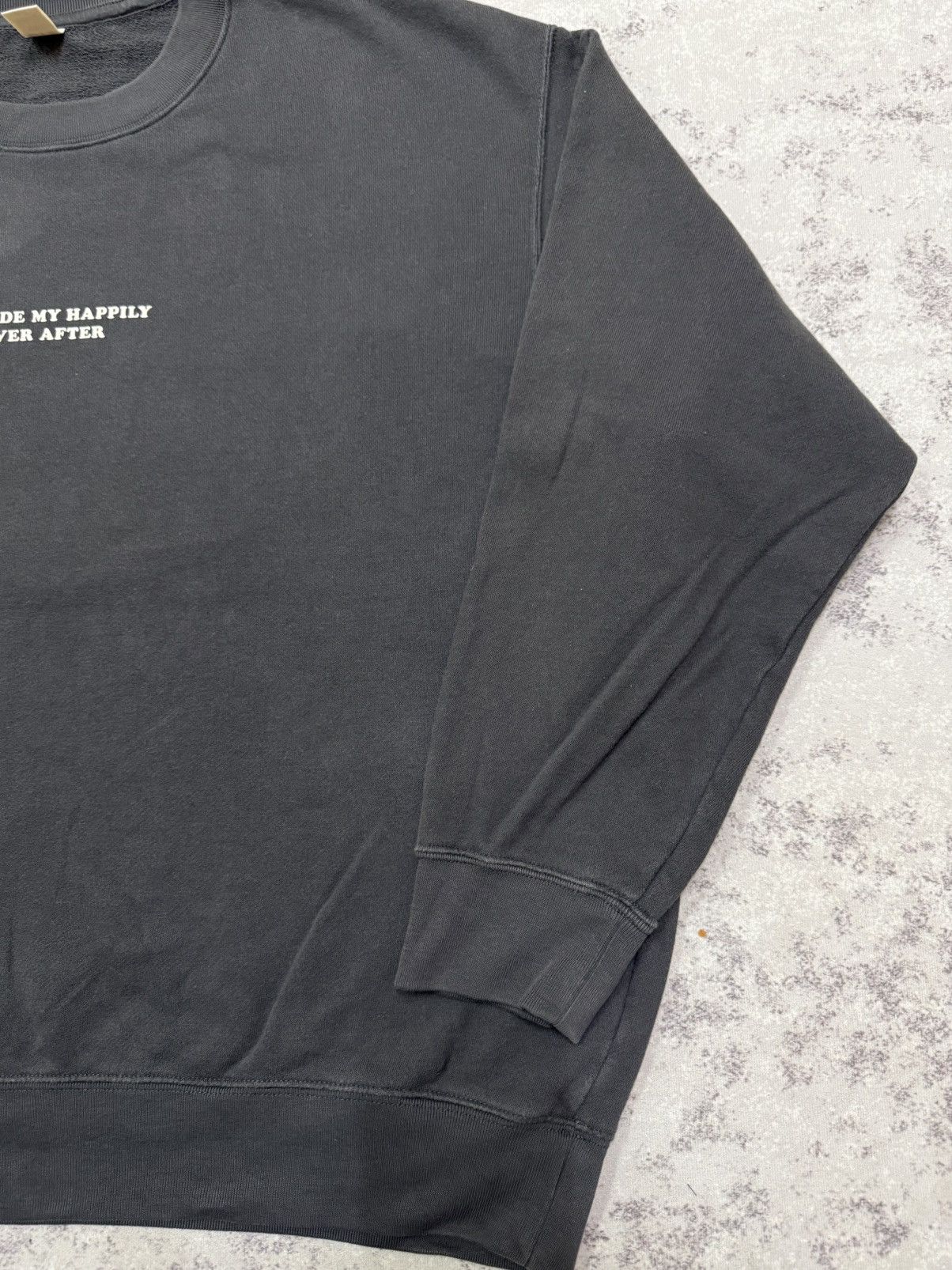 Disney Uniqlo Disney Backhitlogo Cartoon Network Sweatshirt Size US XL / EU 56 / 4 - 5 Thumbnail