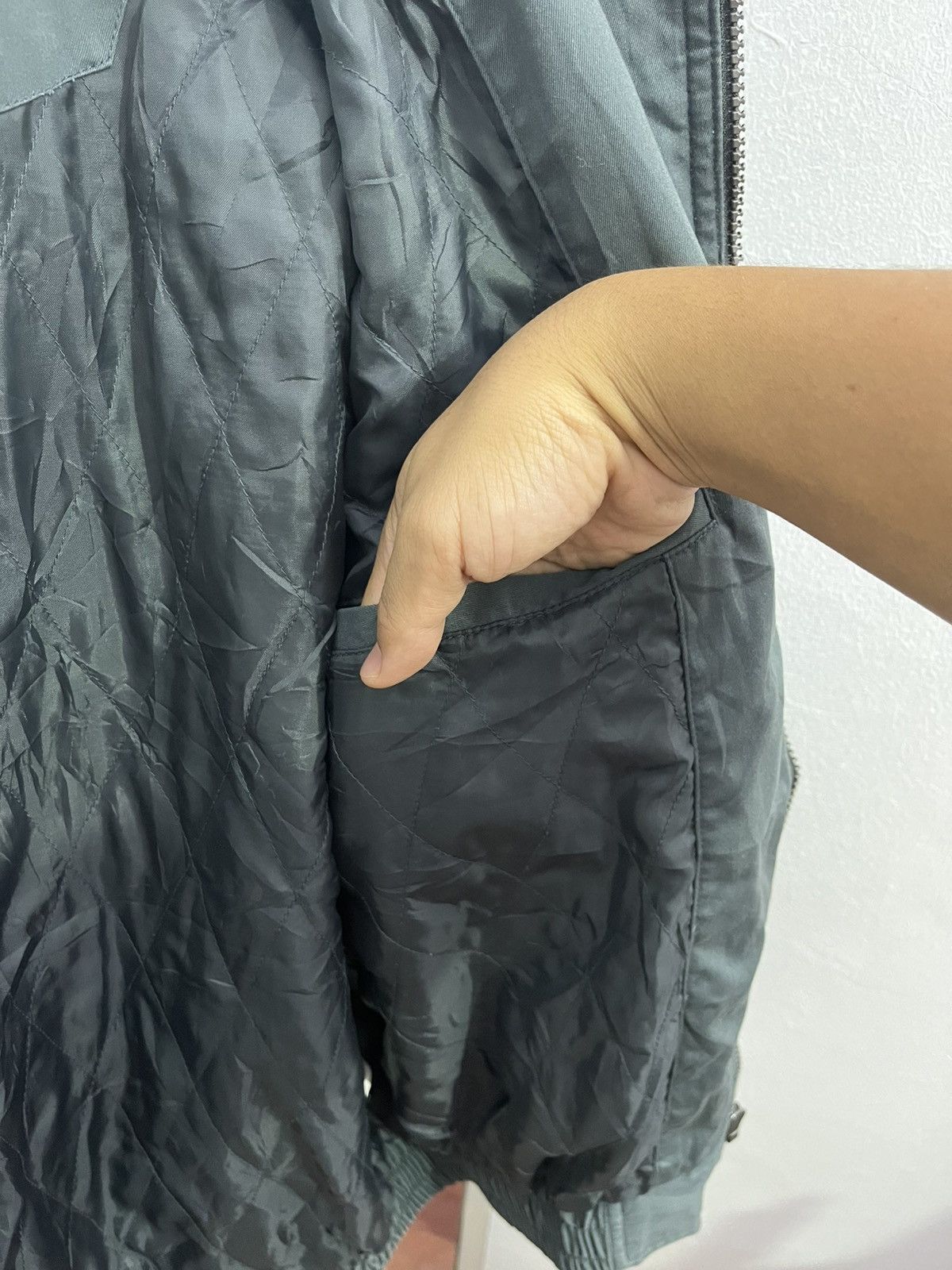 Japanese Brand Vintage Elspia Collection Workwear Jacket Size US L / EU 52-54 / 3 - 10 Thumbnail