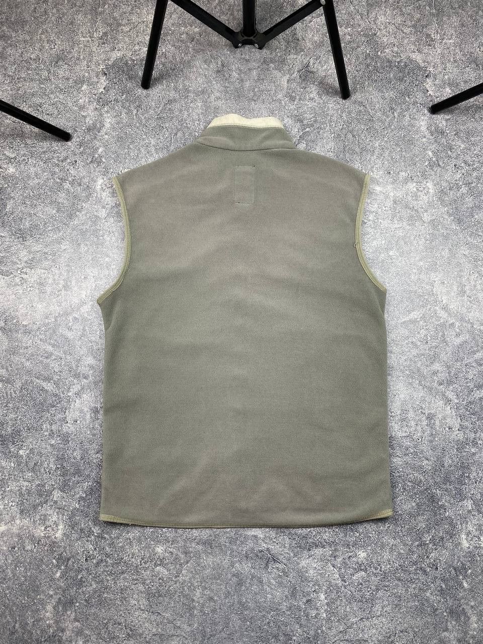 Nike ACG × Vintage Retro Nike ACG Fleece Vest 90’s Thermal Layer Size US S / EU 44-46 / 1 - 2 Thumbnail