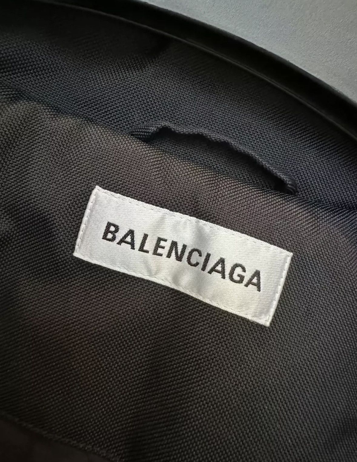 Balenciaga Balenciaga jacket Size US XS / EU 42 / 0 - 7 Thumbnail
