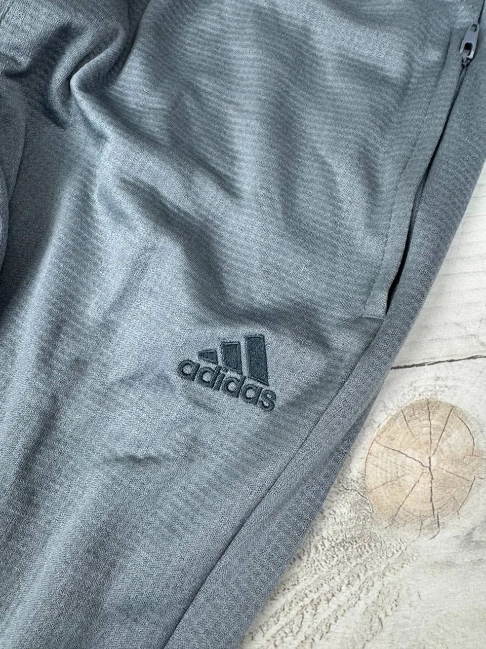 Adidas Adidas Real Madrid Training Track Pants Soccer Football Size US 32 / EU 48 - 5 Thumbnail