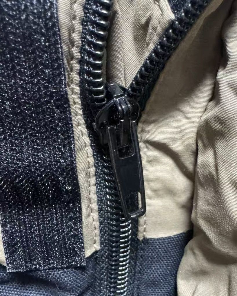Balenciaga 17FW Asymmetry Parka Size US M / EU 48-50 / 2 - 5 Thumbnail