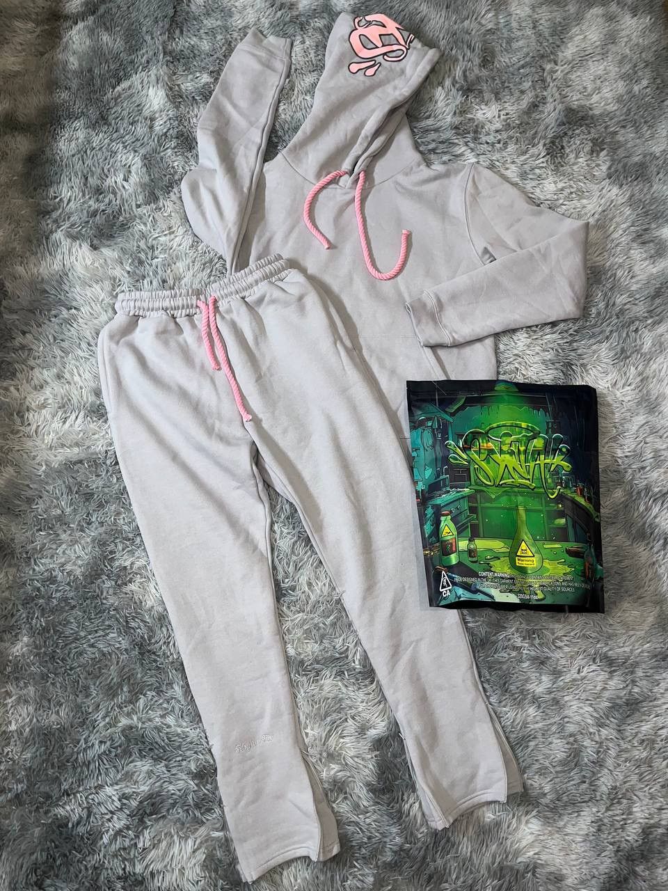 Syna Central Cee | Grailed