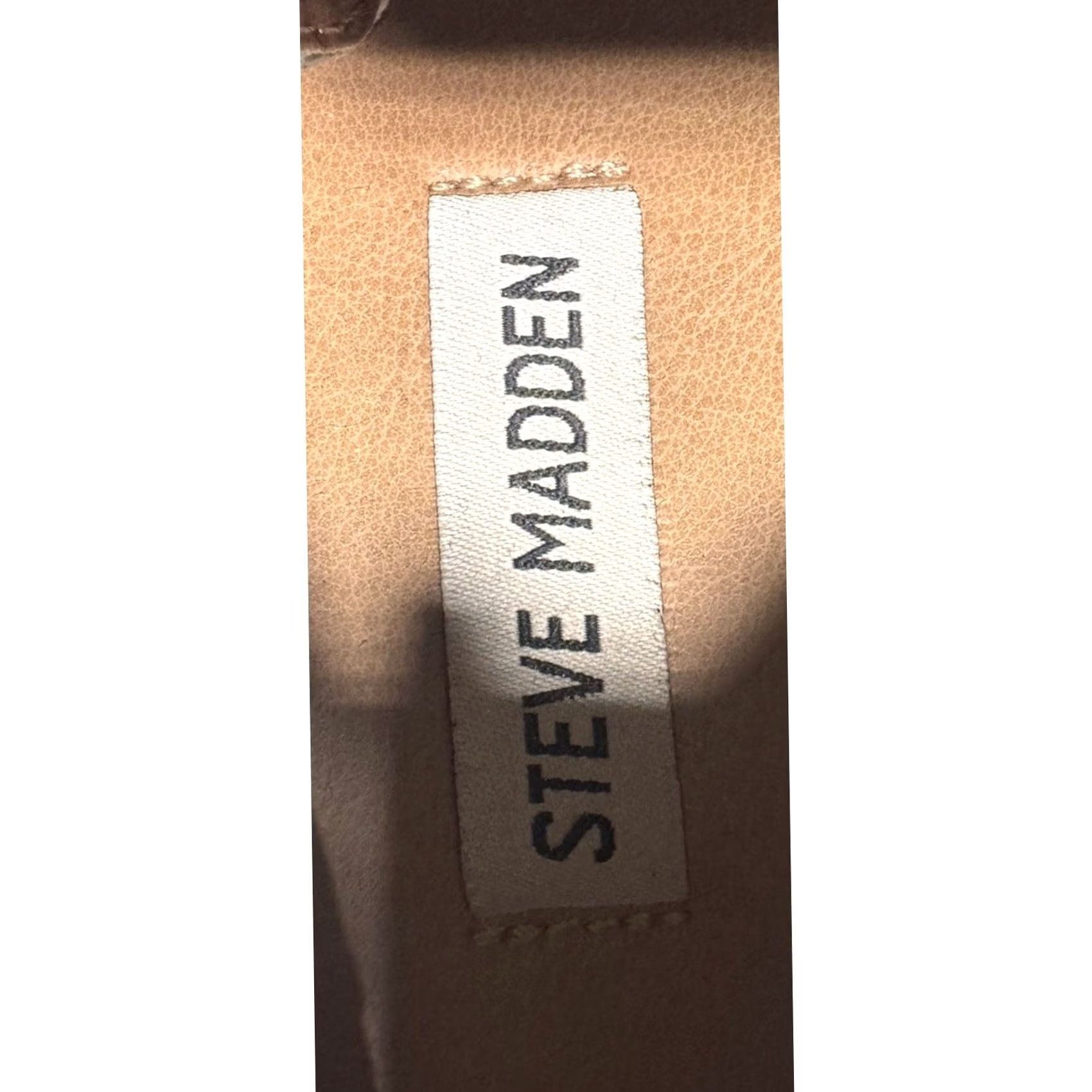 Steve Madden STEVE MADDEN Brad Sneaker Women's Size 8 Gray Size US 8 / IT 38 - 7 Thumbnail