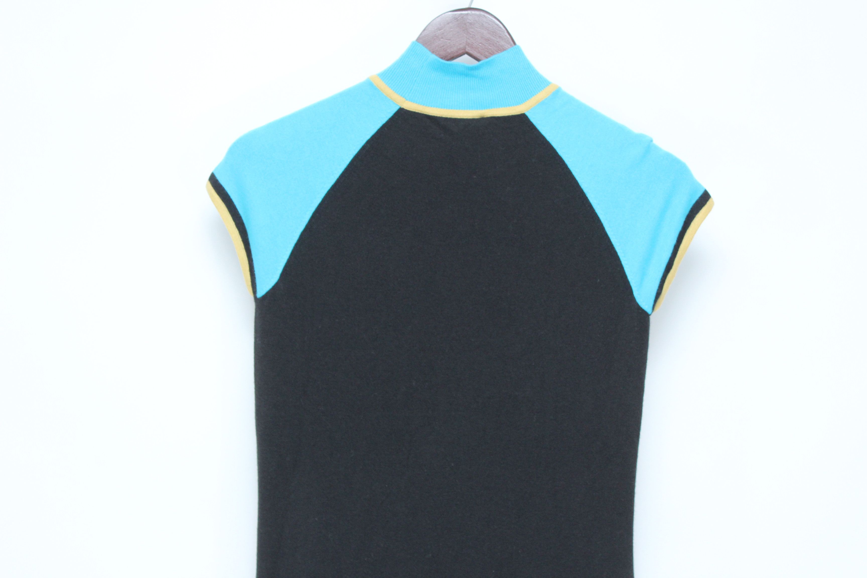 Other Who's Who Dress Womens Size M New Vintage Rare Size M / US 6-8 / IT 42-44 - 7 Thumbnail