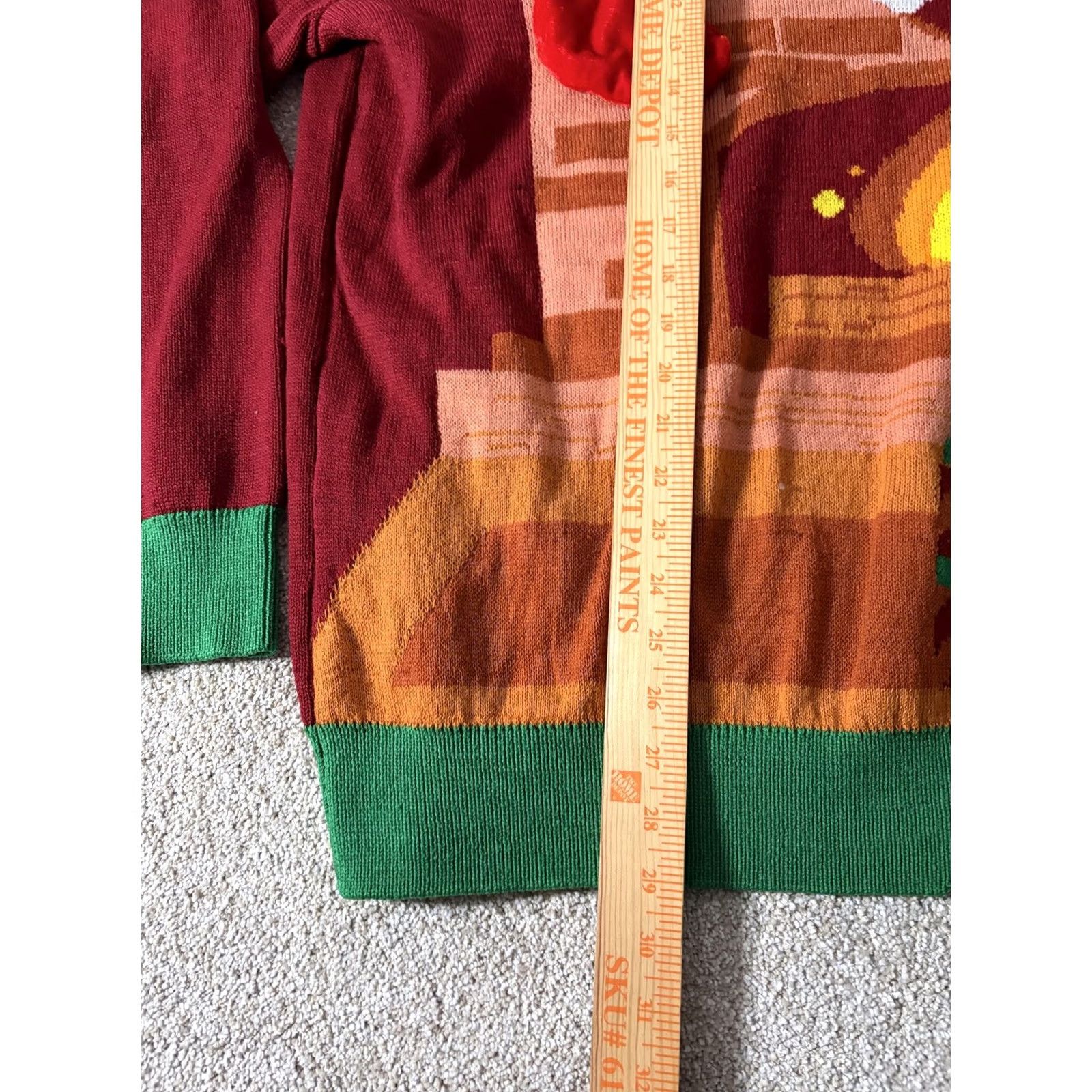H&M VINTAGE? No. Size US XL / EU 56 / 4 - 2 Thumbnail