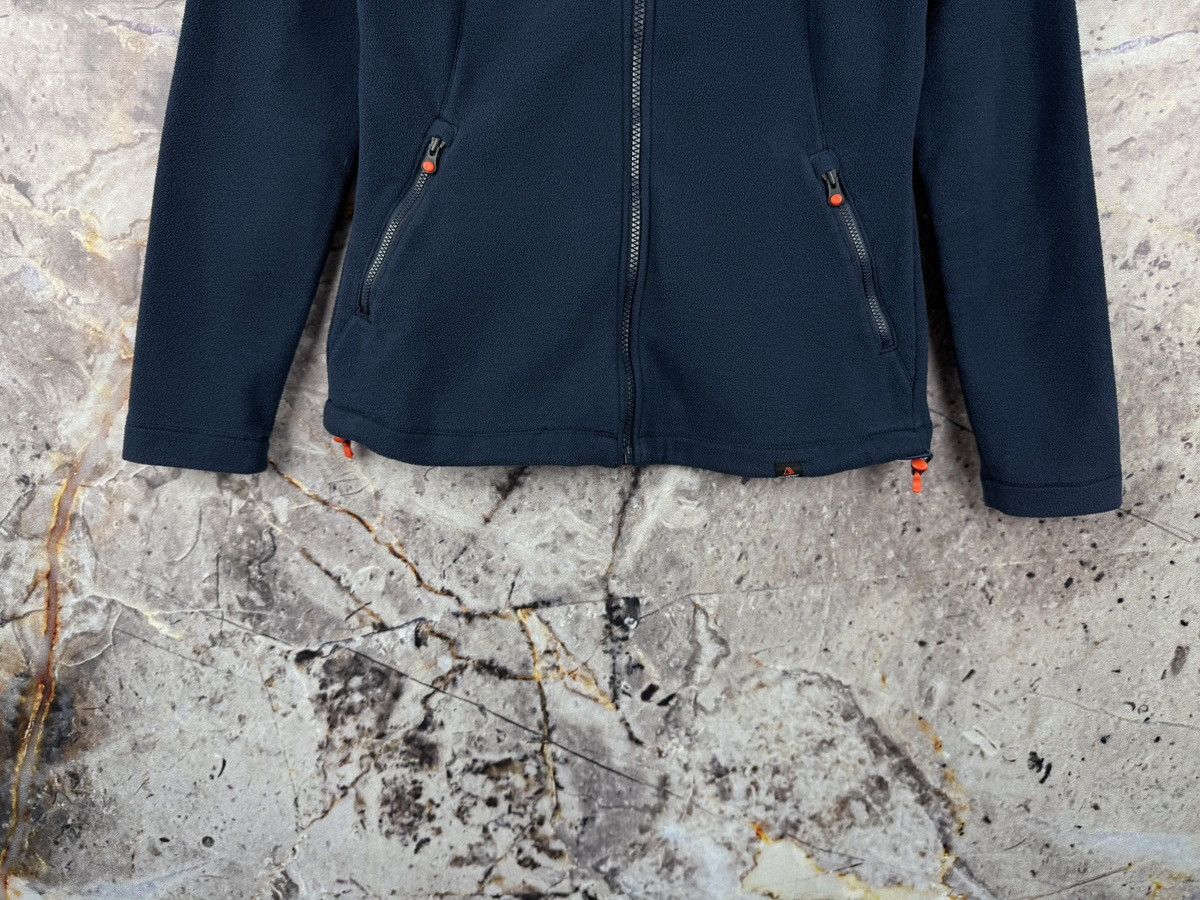 The North Face Women’s The North Face Fleece Jacket Outdoor Size Small Size S / US 4 / IT 40 - 4 Thumbnail