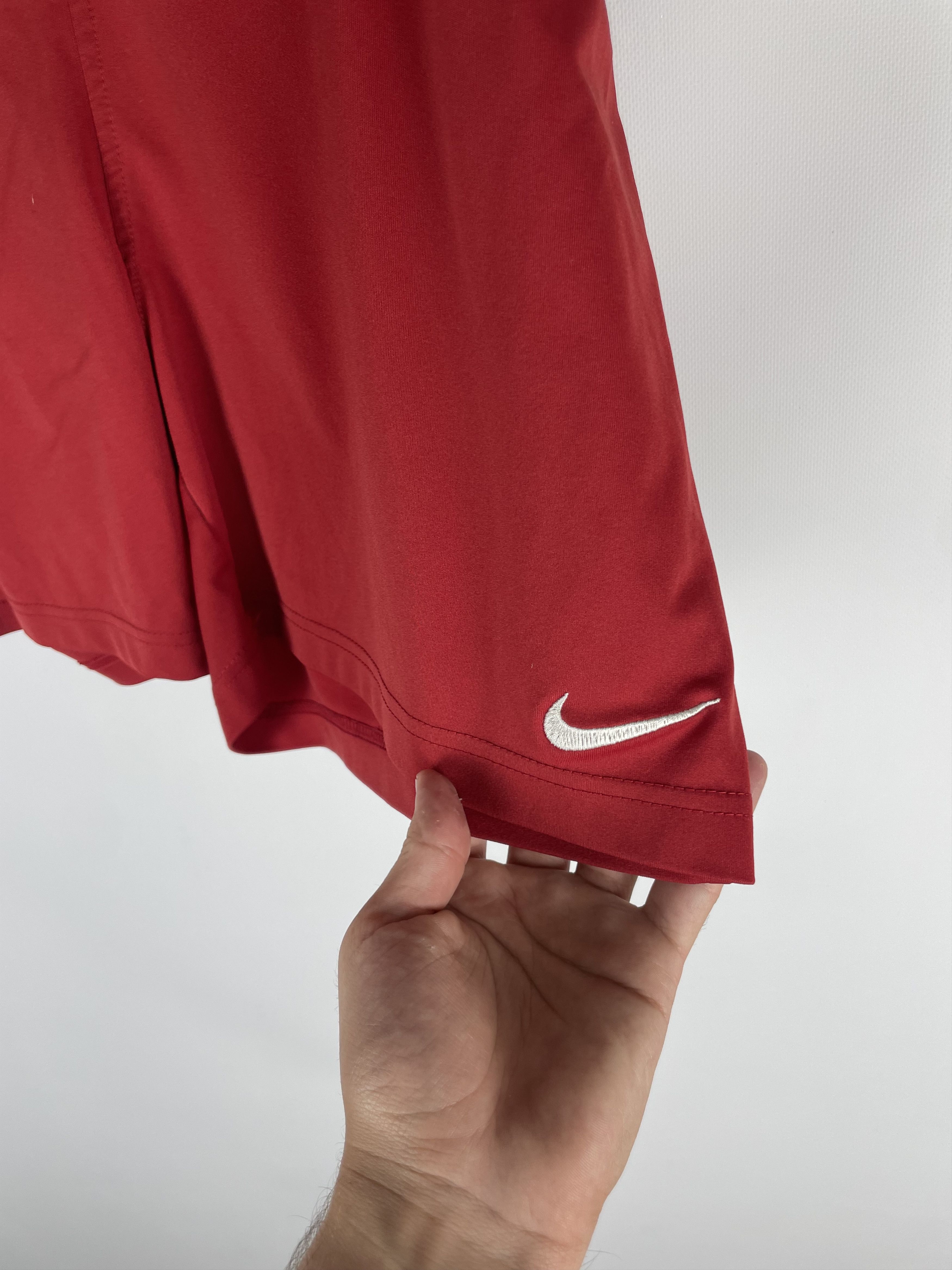 Nike Vintage 90’s Nike Shorts Size US 36 / EU 52 - 3 Thumbnail
