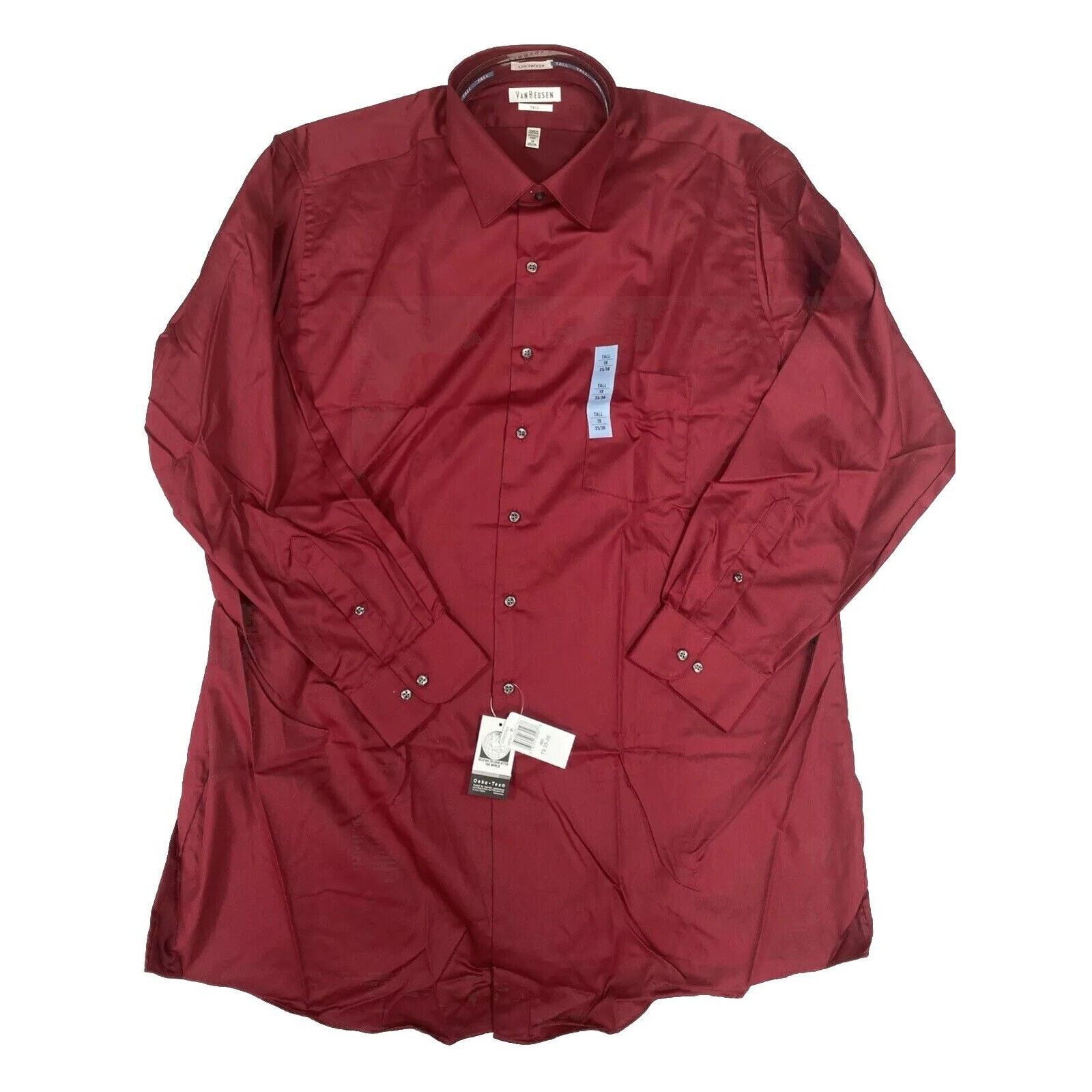 Van heusen lux sateen hotsell
