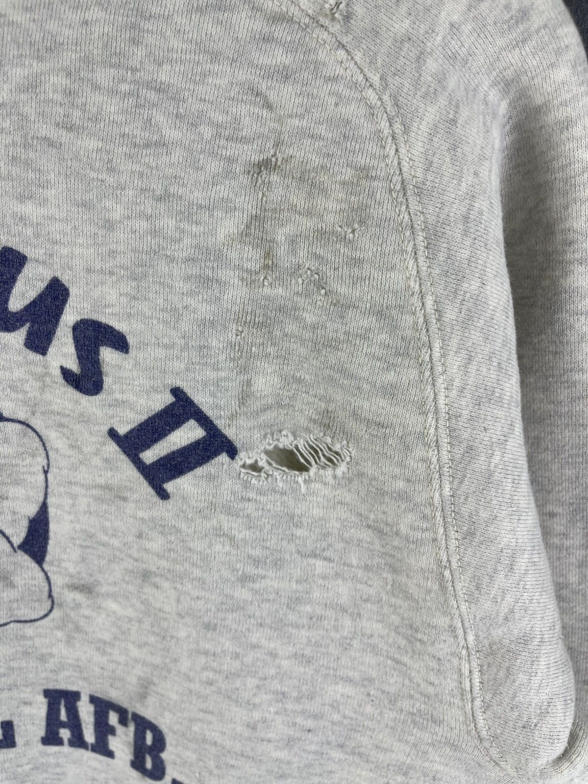 Buzz Rickson's Vintage Gremlin Gus II McConnell AFB Toyo Enterprise Size US M / EU 48-50 / 2 - 5 Thumbnail