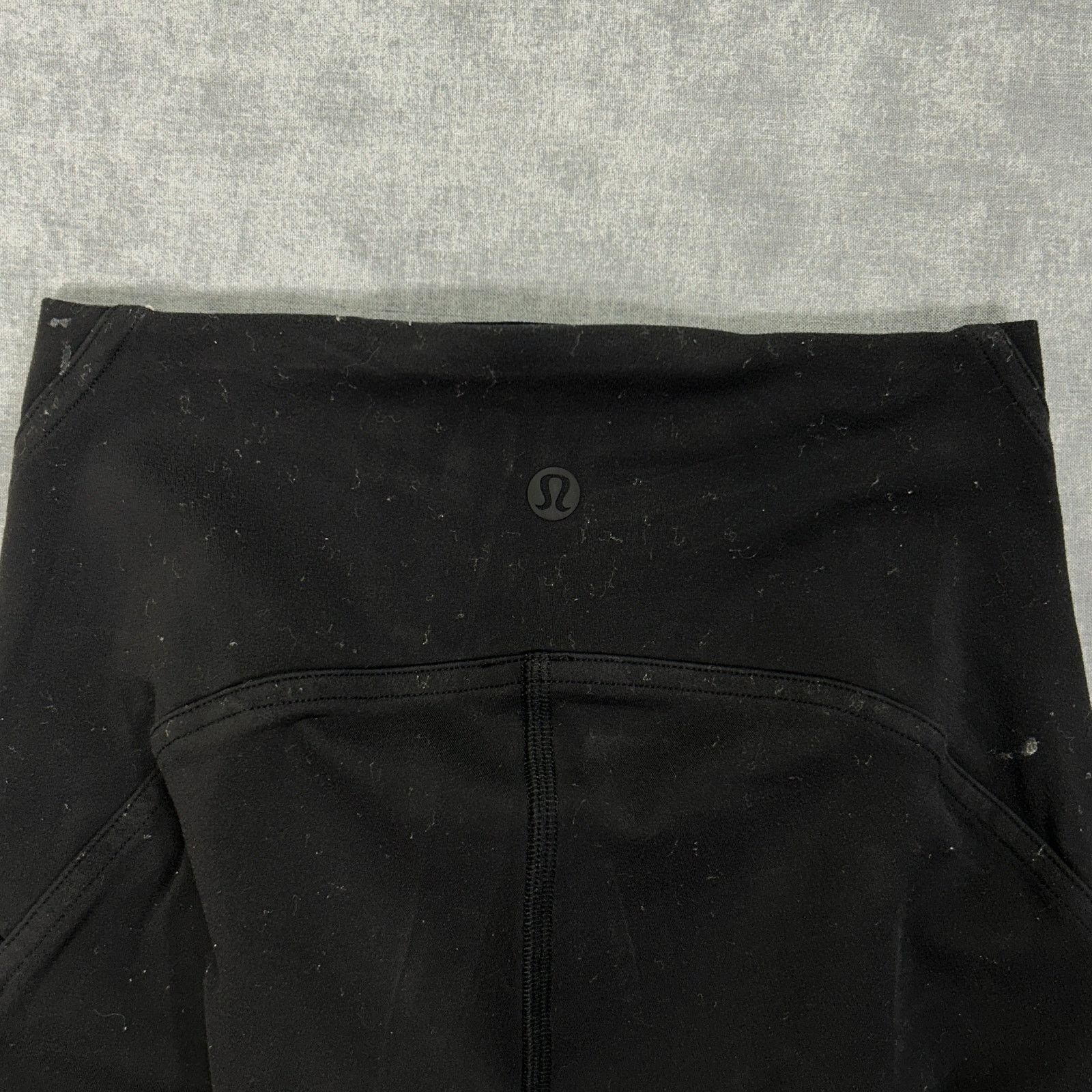 Lululemon Lululemon All The Right Places workout leggings Tight wms 0 Size 25" / US 0 / IT 36 - 6 Thumbnail