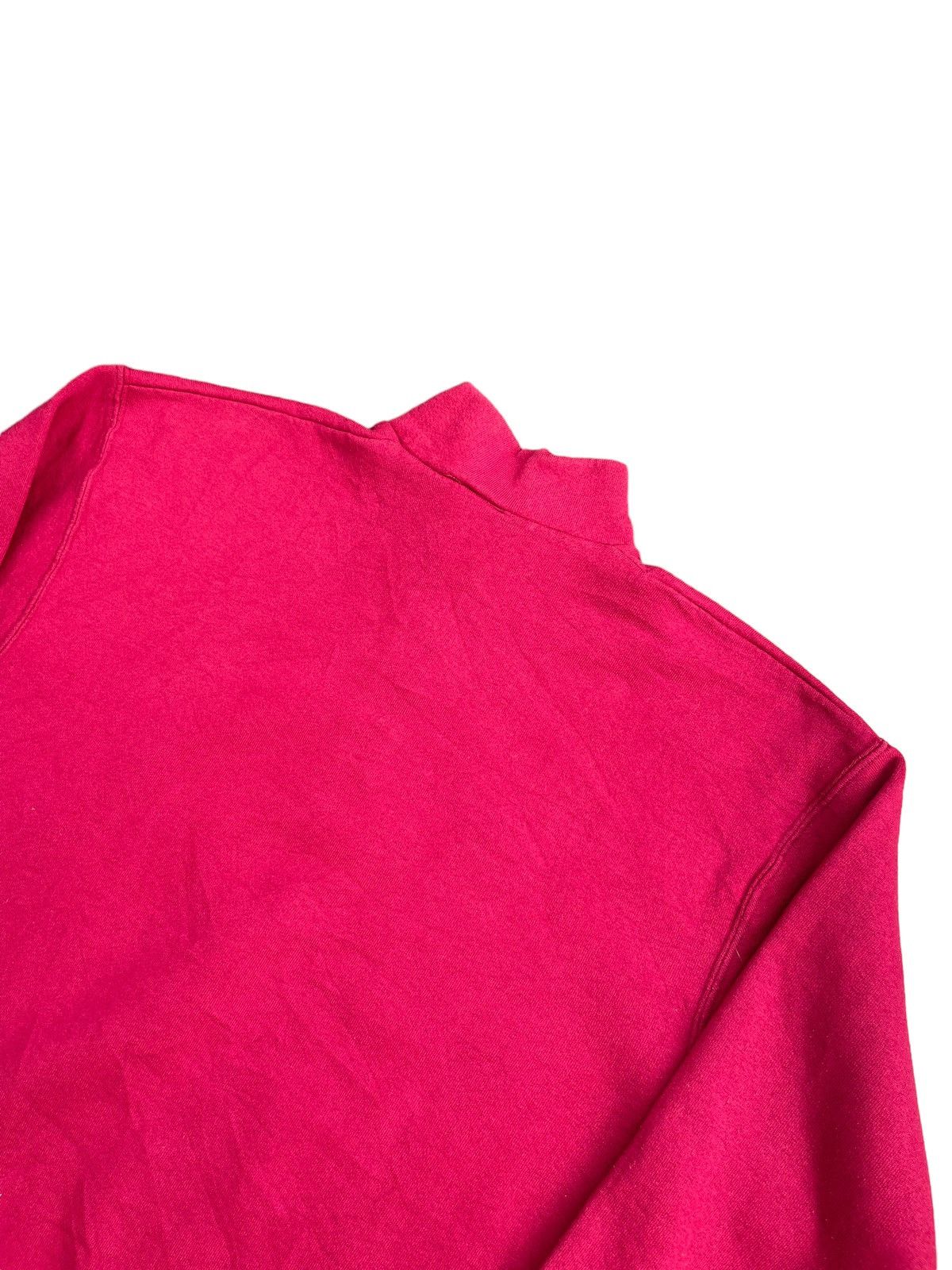 Nike Vintage Nike Pullover Crewneck Size US L / EU 52-54 / 3 - 6 Thumbnail