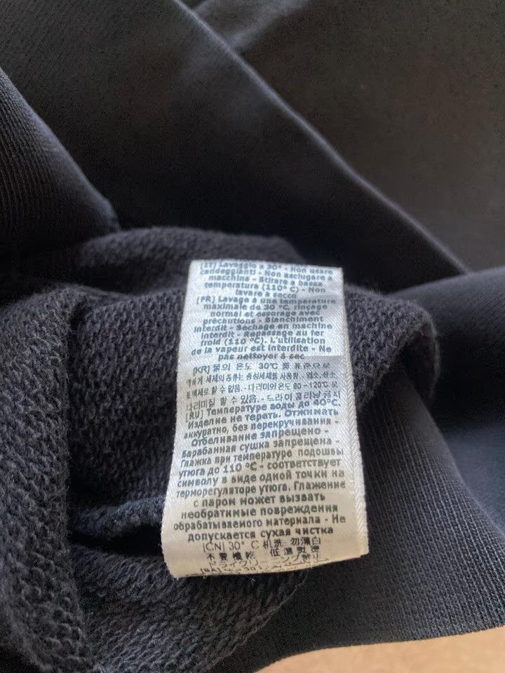 Damir Doma Damir Doma Mainline Sweater Size M Size US M / EU 48-50 / 2 - 6 Thumbnail